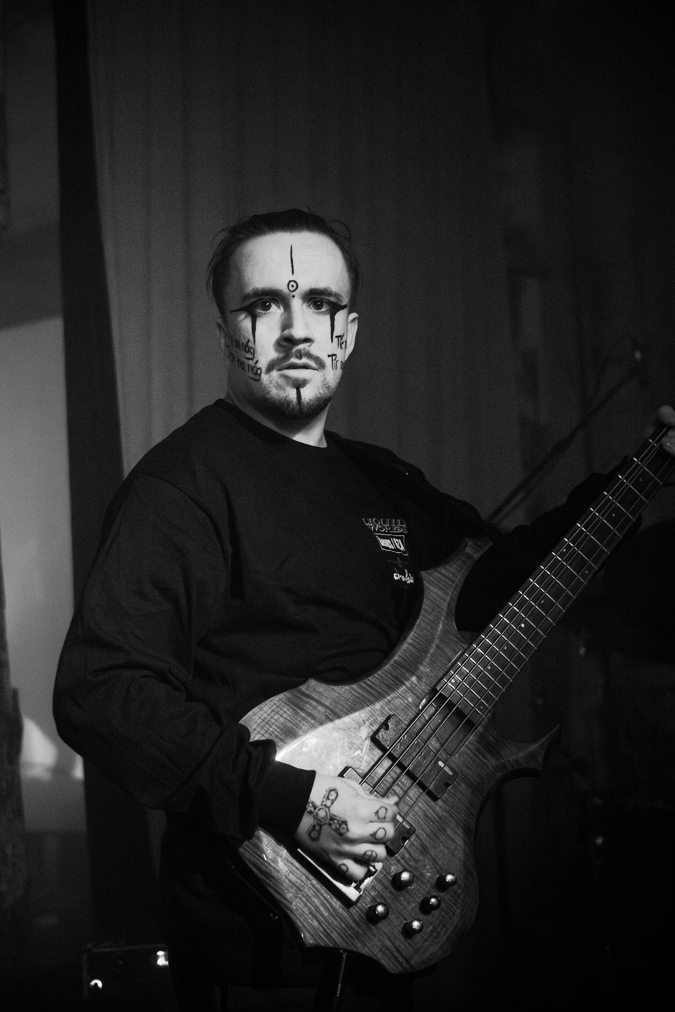 Maruja @ White Hotel,2024
