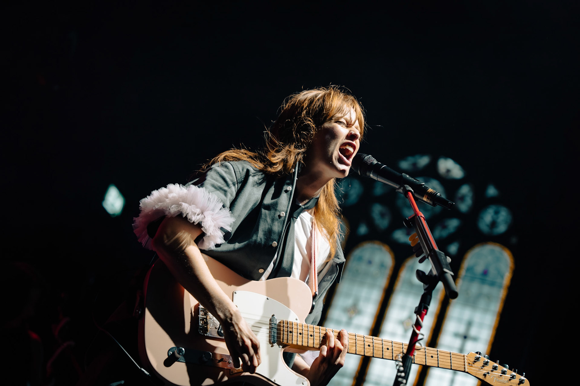 Orla Gartland @ Albert Hall, 2025