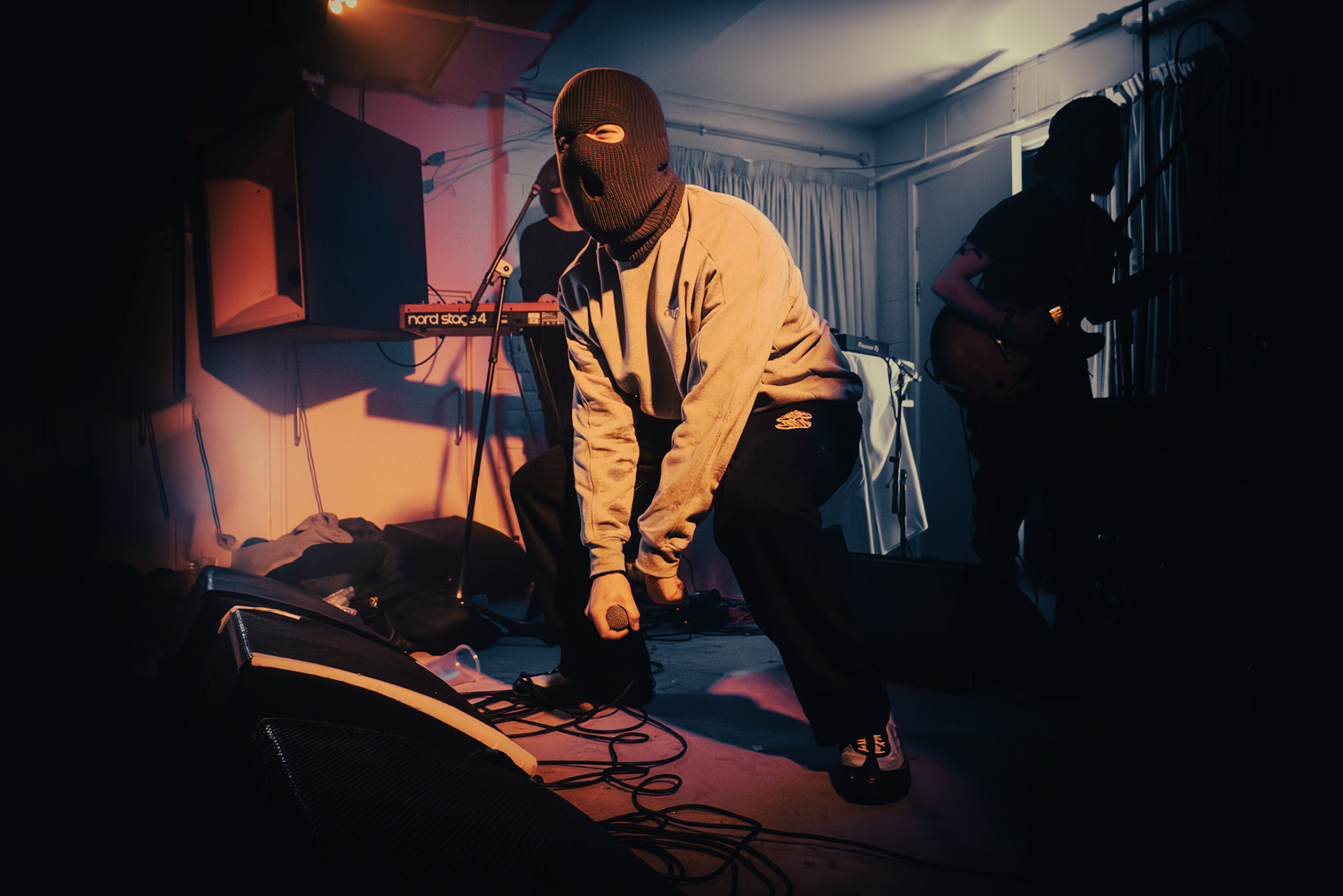 Cooper T @ Yes Pink Room, 2023