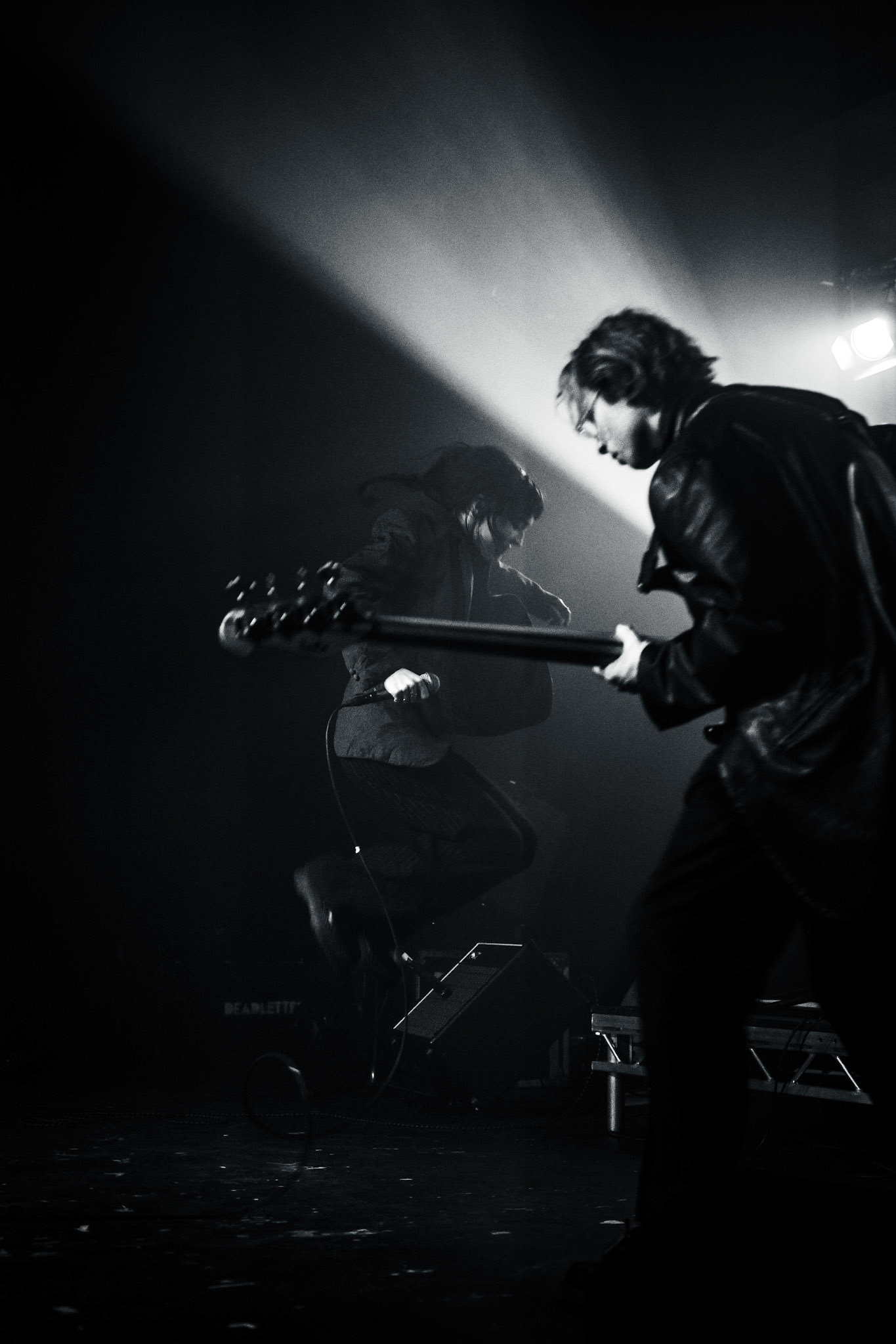 Velvetine @ Band on the Wall, 2024
