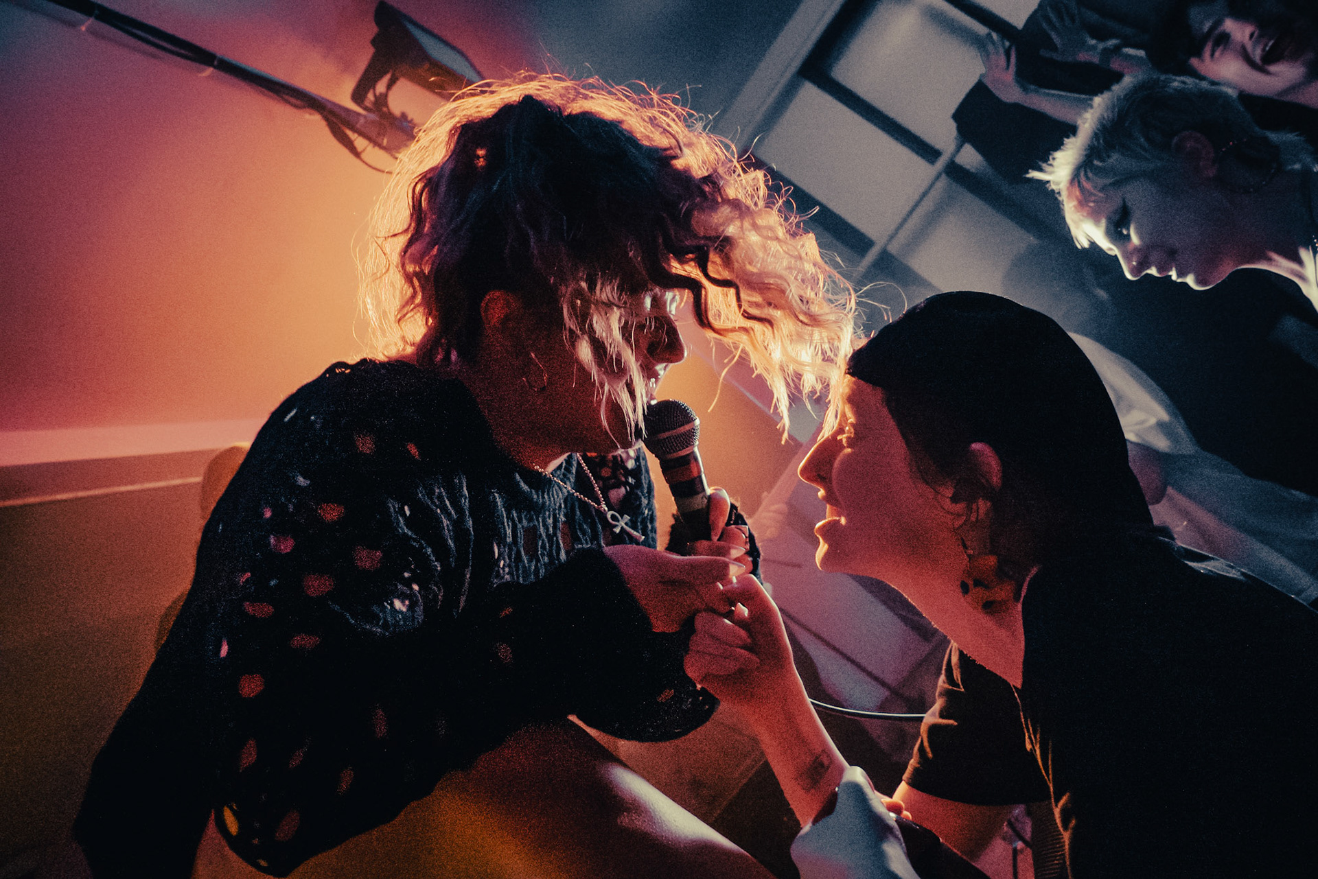 Cooper T @ Yes Pink Room, 2023