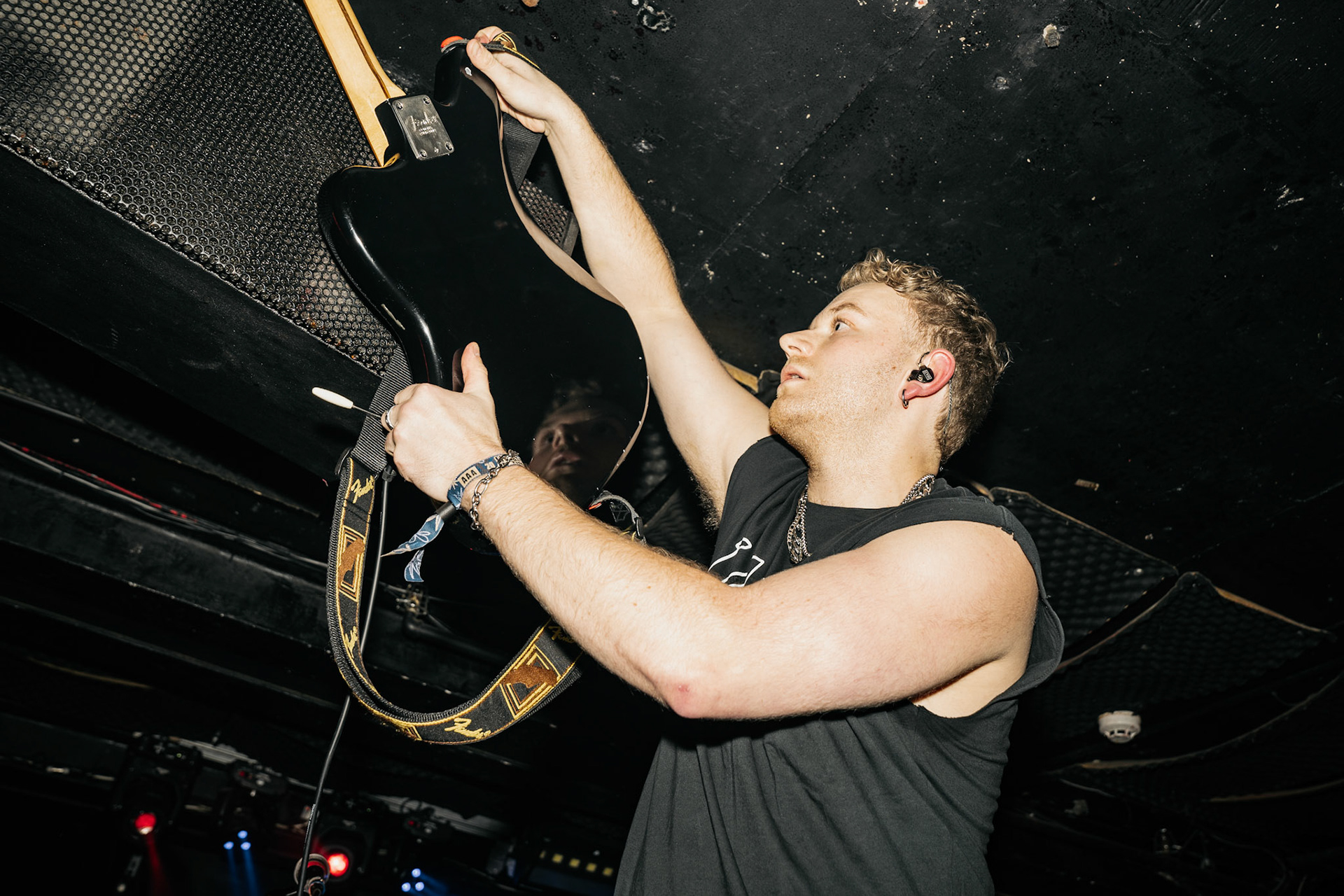 Swim School @ Live at Leeds, 2024