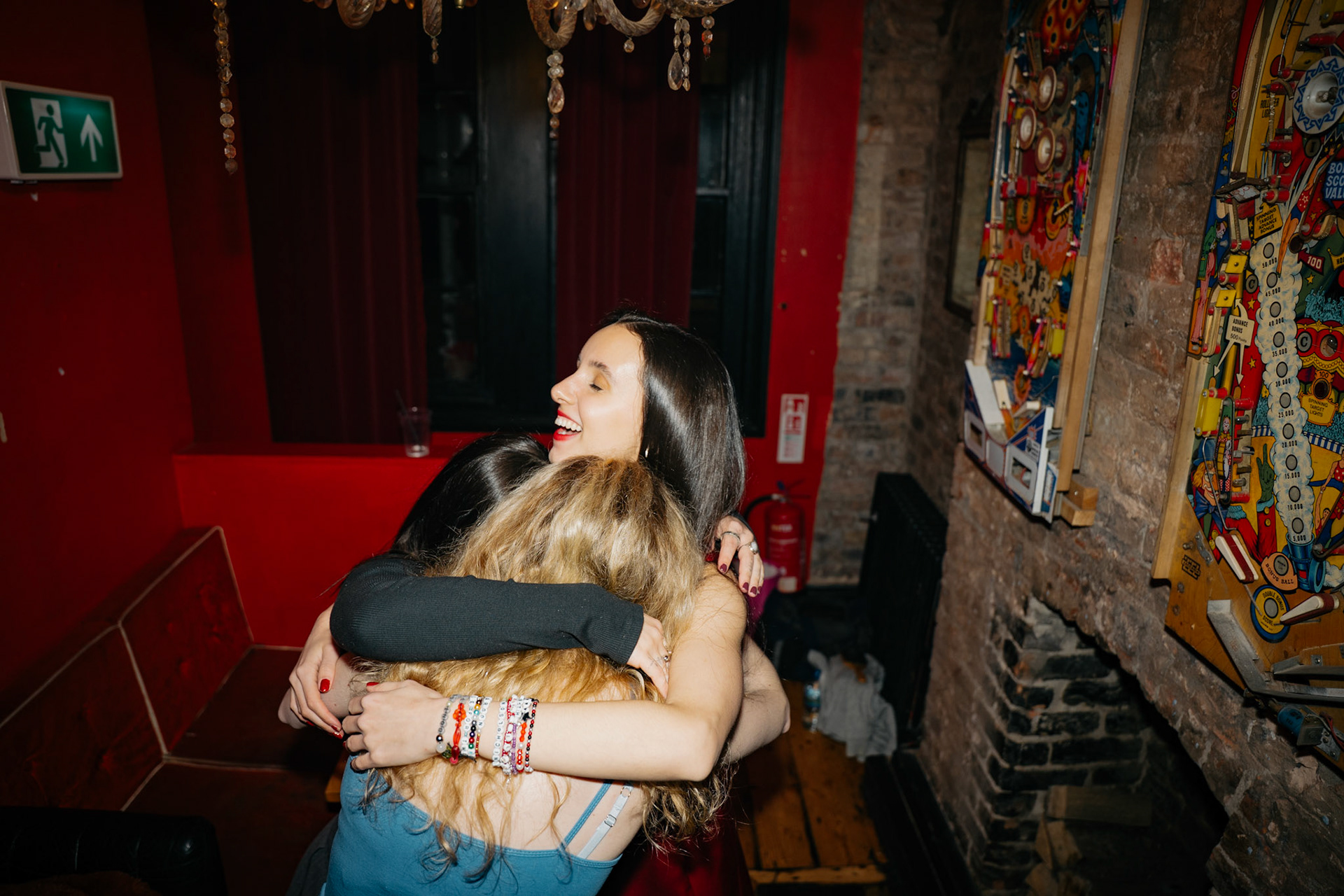 Northern Pop Girlies @ Deaf Institute, 2025