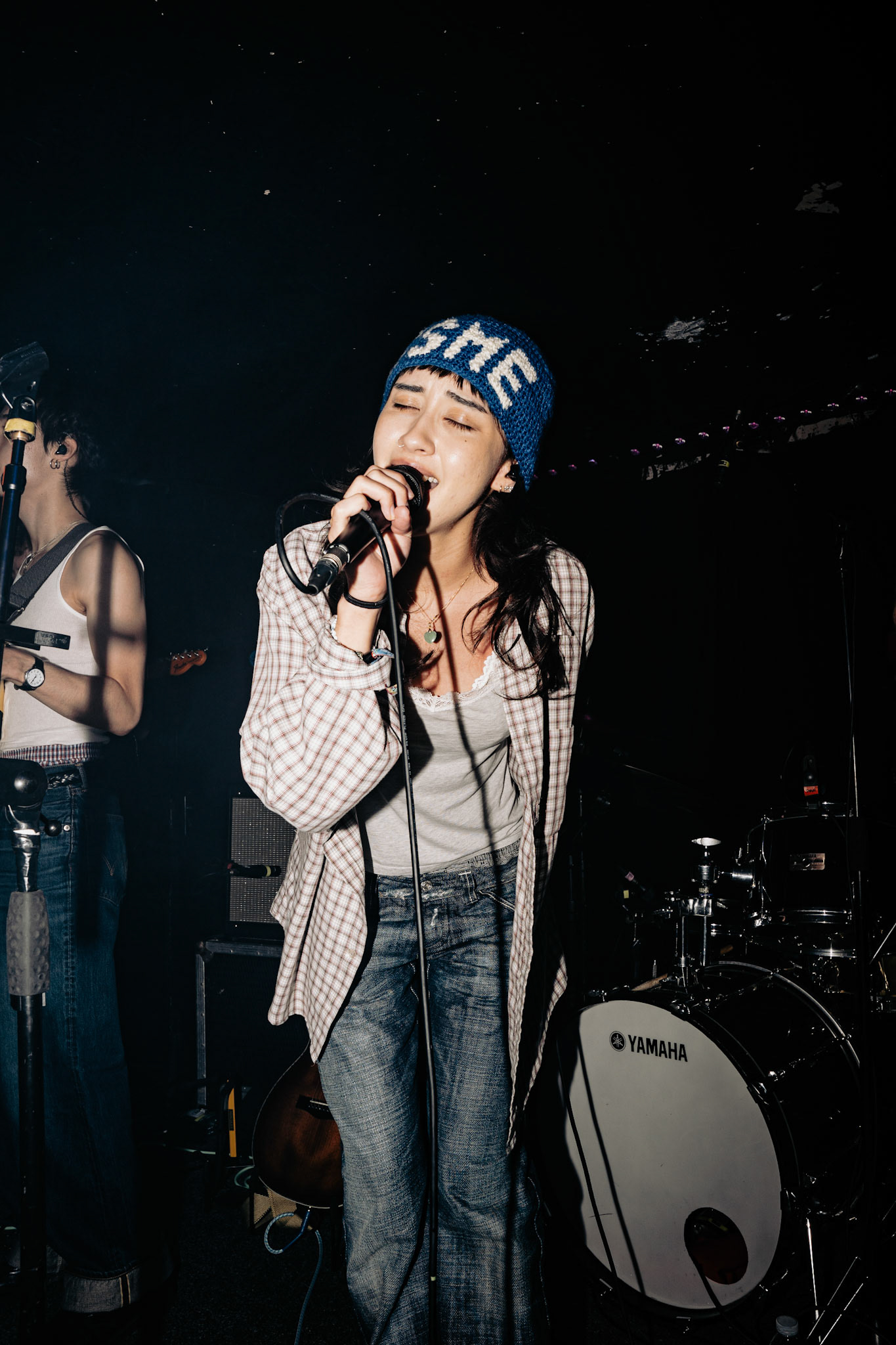 Esme Emerson @ NBHD festival, 2024