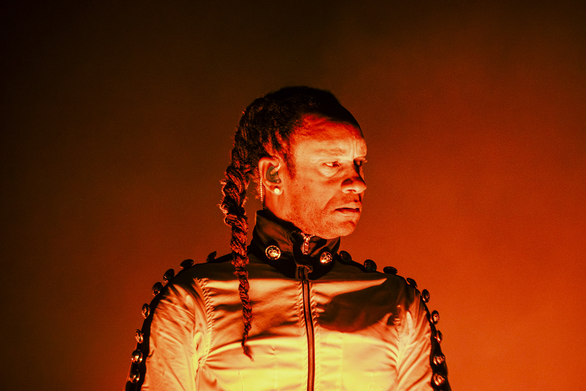 The Prodigy @ Leeds Festival, 2024