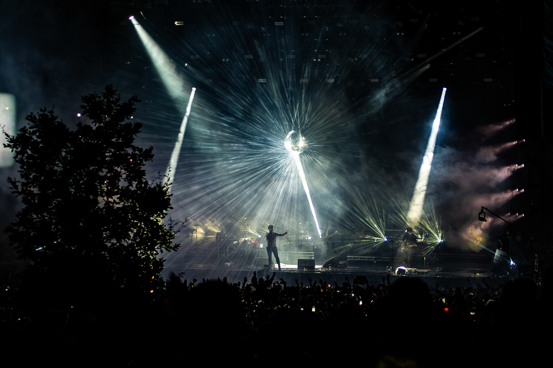 Paolo Nutini @ Kendal Calling, 2024