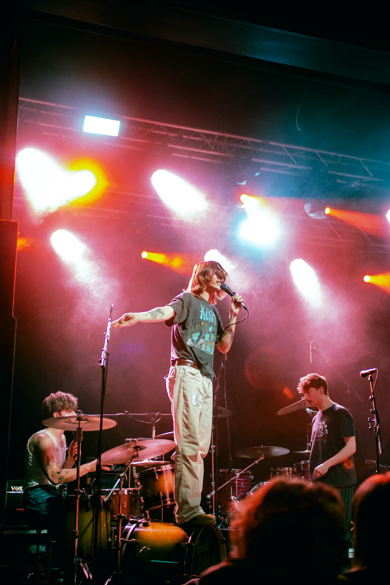 Tough Cookie @ Manchester Academy 2, 2024