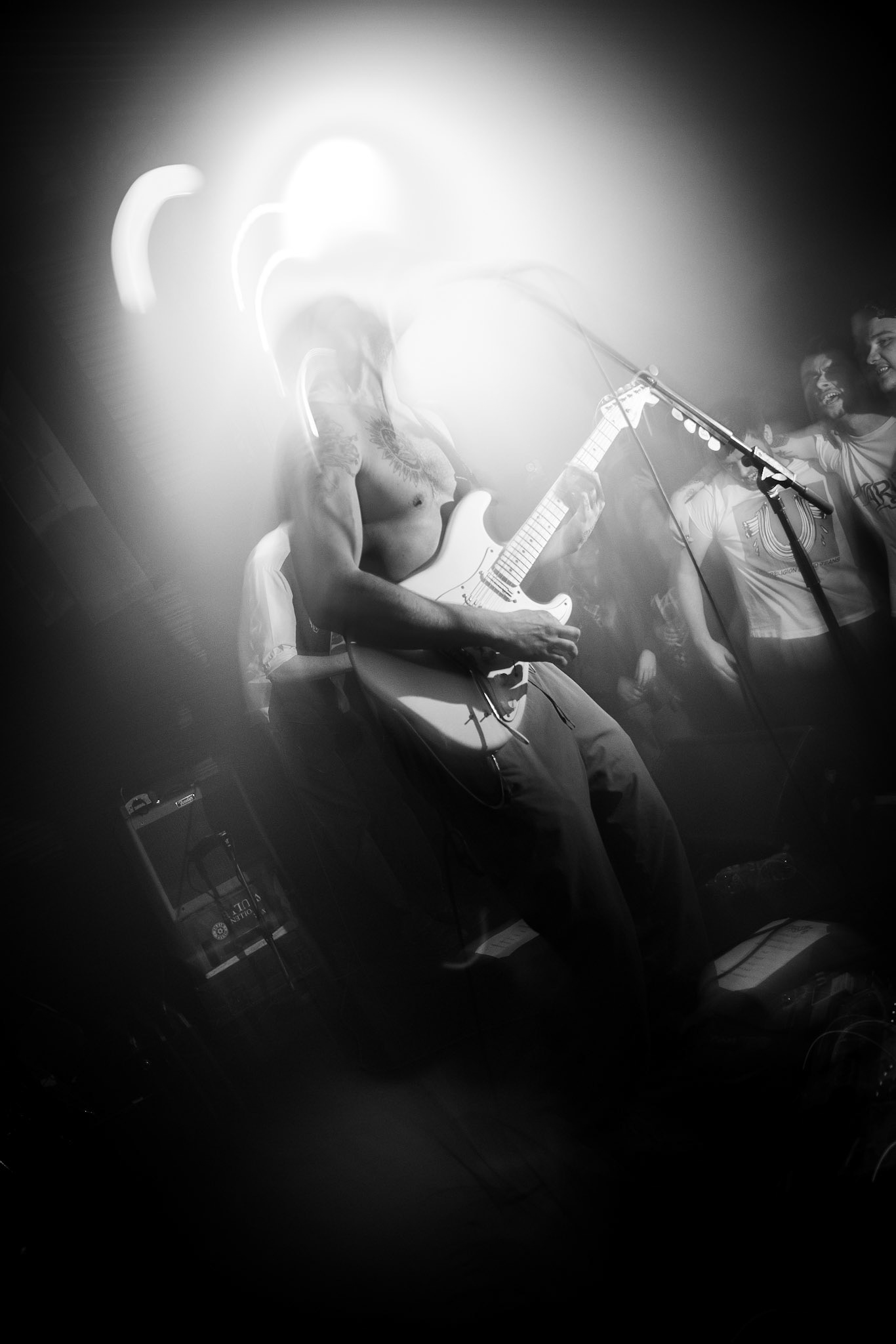 Maruja @ White Hotel,2024
