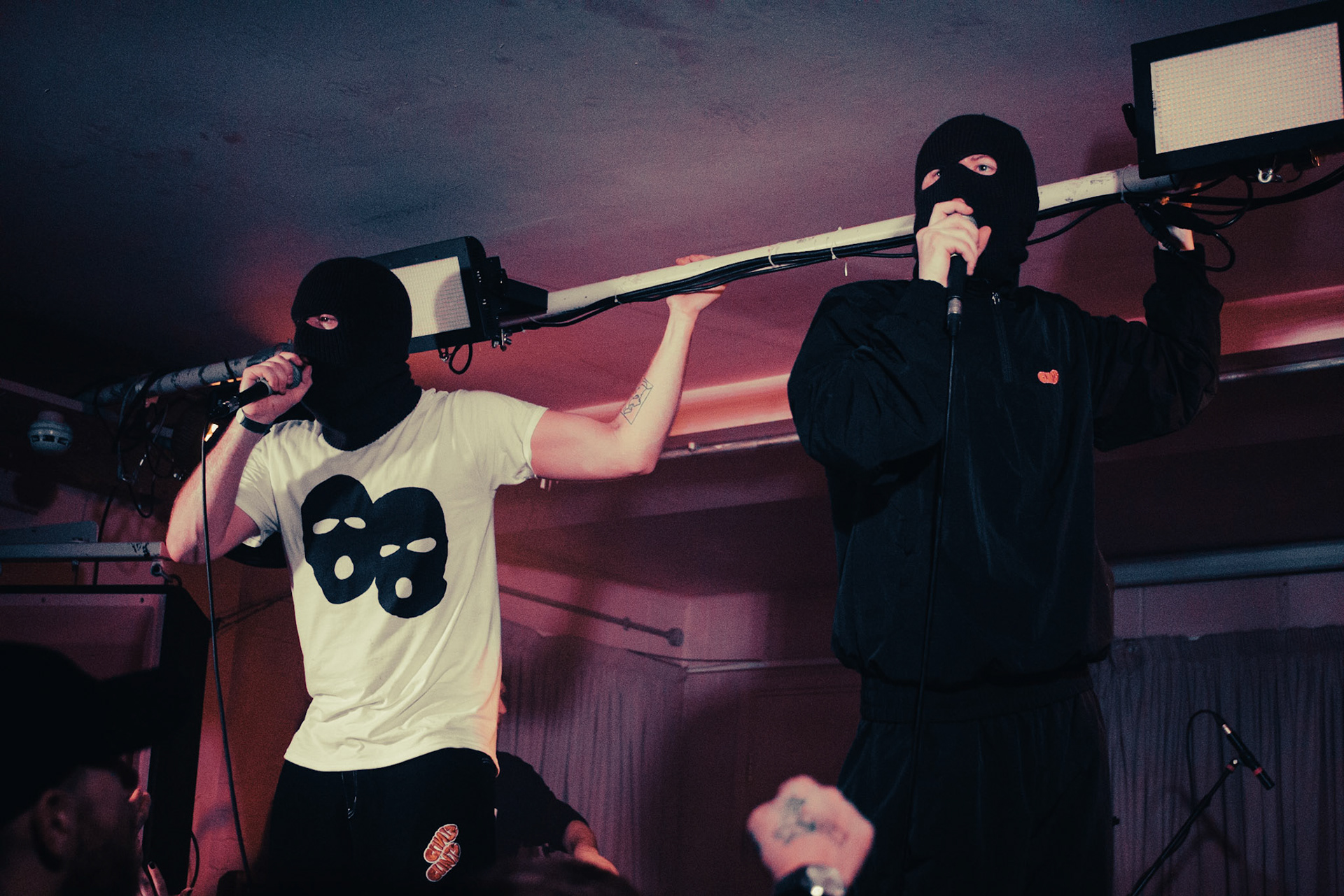Cooper T @ Yes Pink Room, 2023