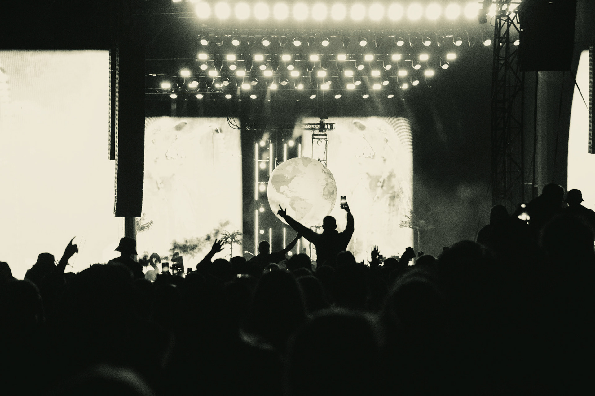 Liam Gallagher @ Leeds Festival, 2024