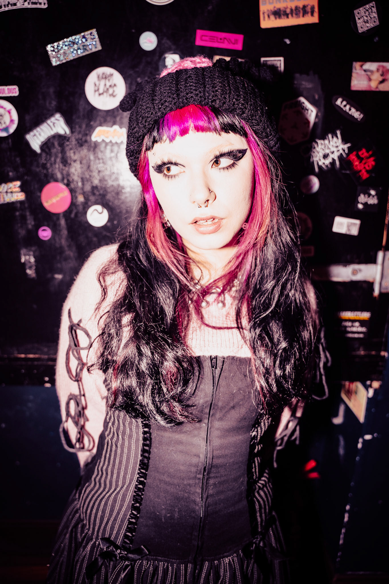 Marimari @ The Peer Hat, 2025