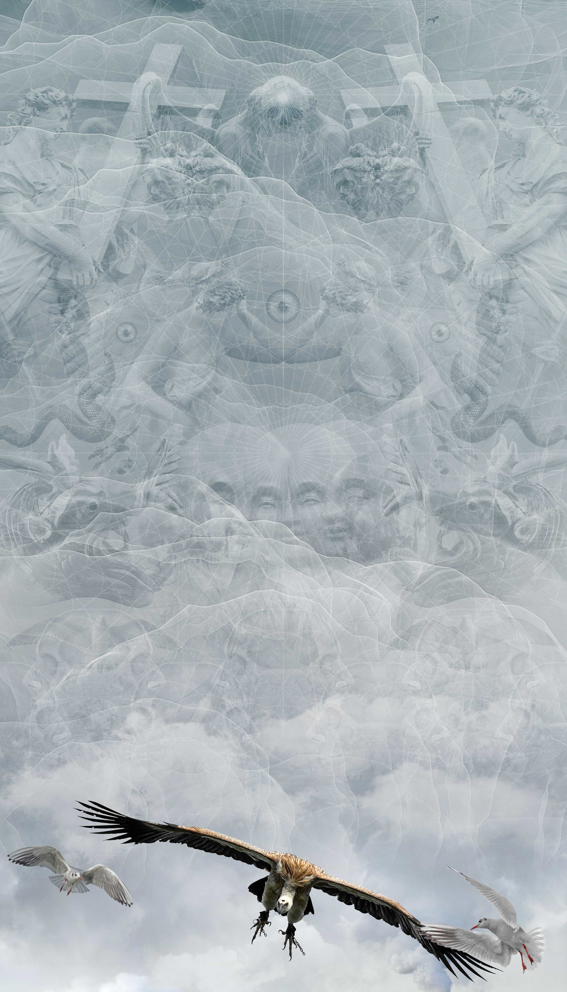 Transcendental Artwork