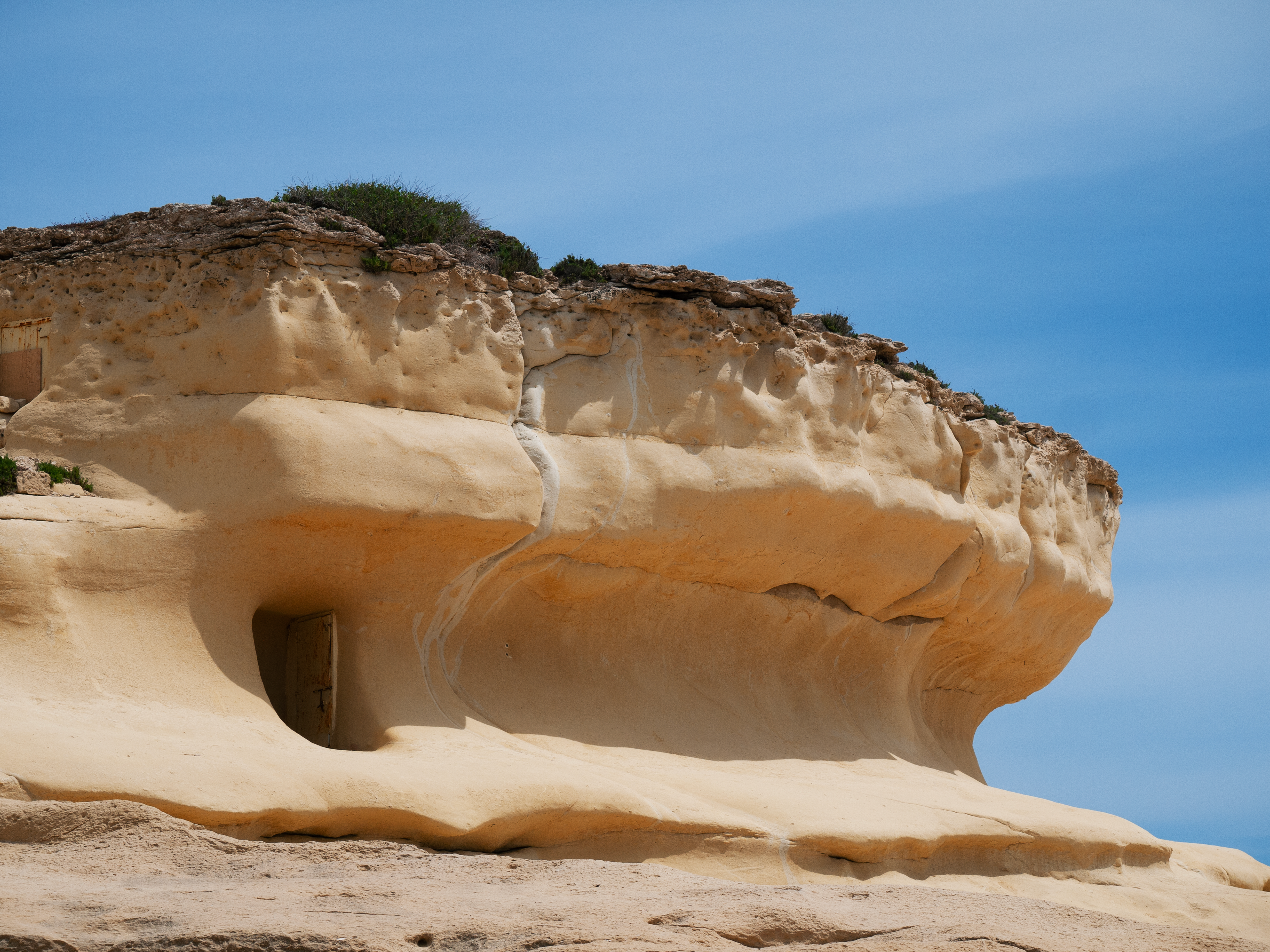 Gozo Coast, Xlendi, Gozo, Malta, 2024
