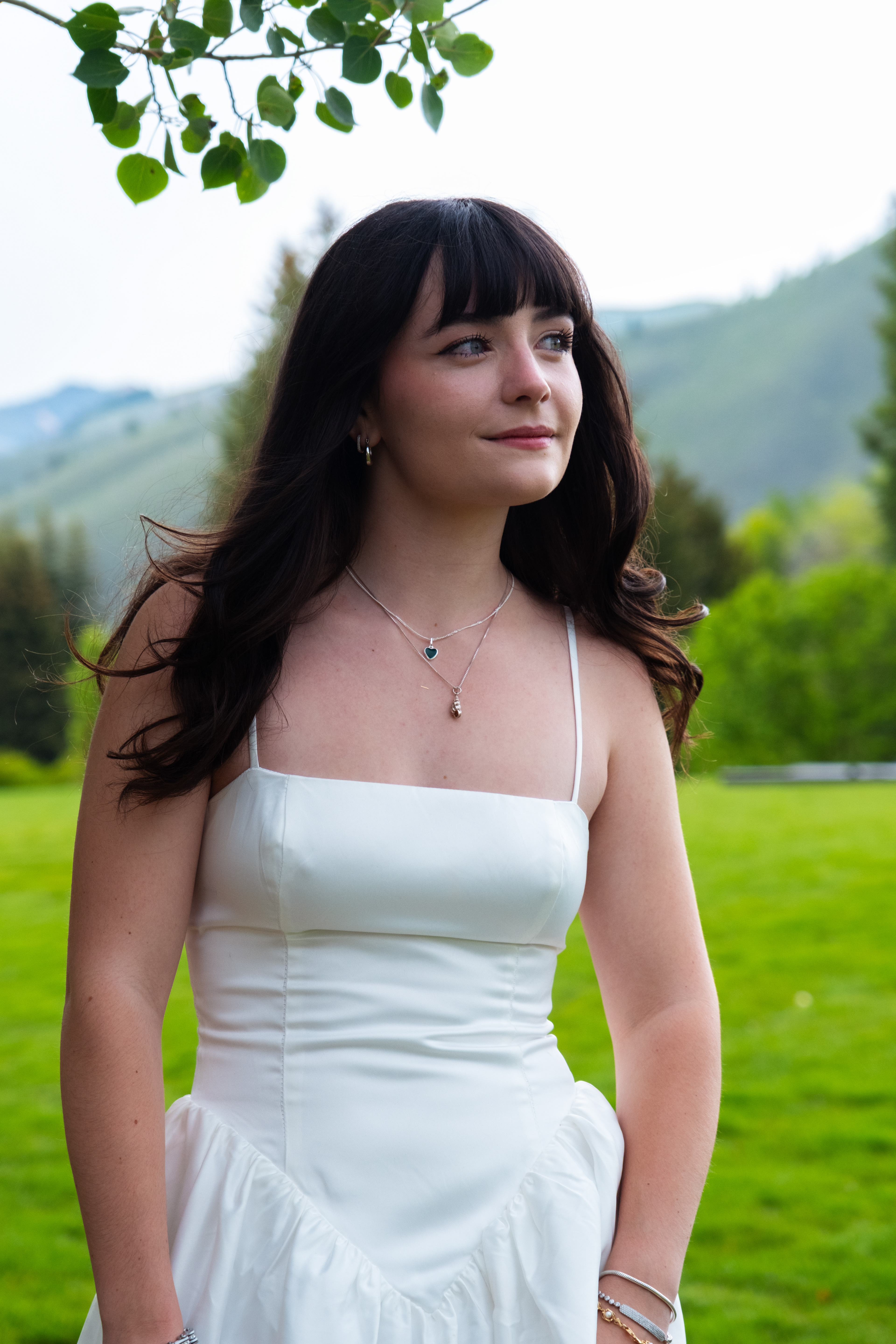 Sydney Lovering's Highschool Graduation - June 2026