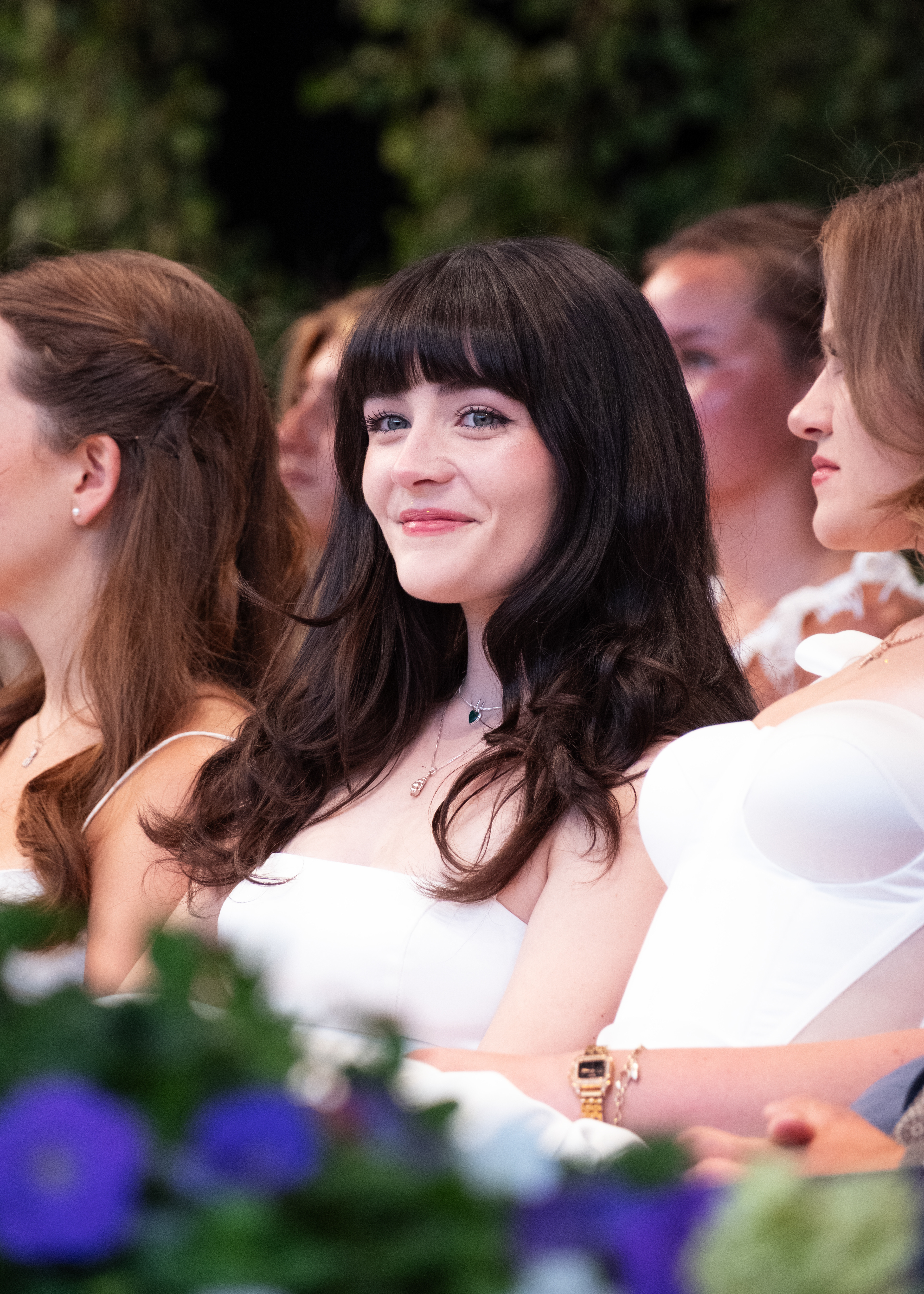 Sydney Lovering's Highschool Graduation - June 2026