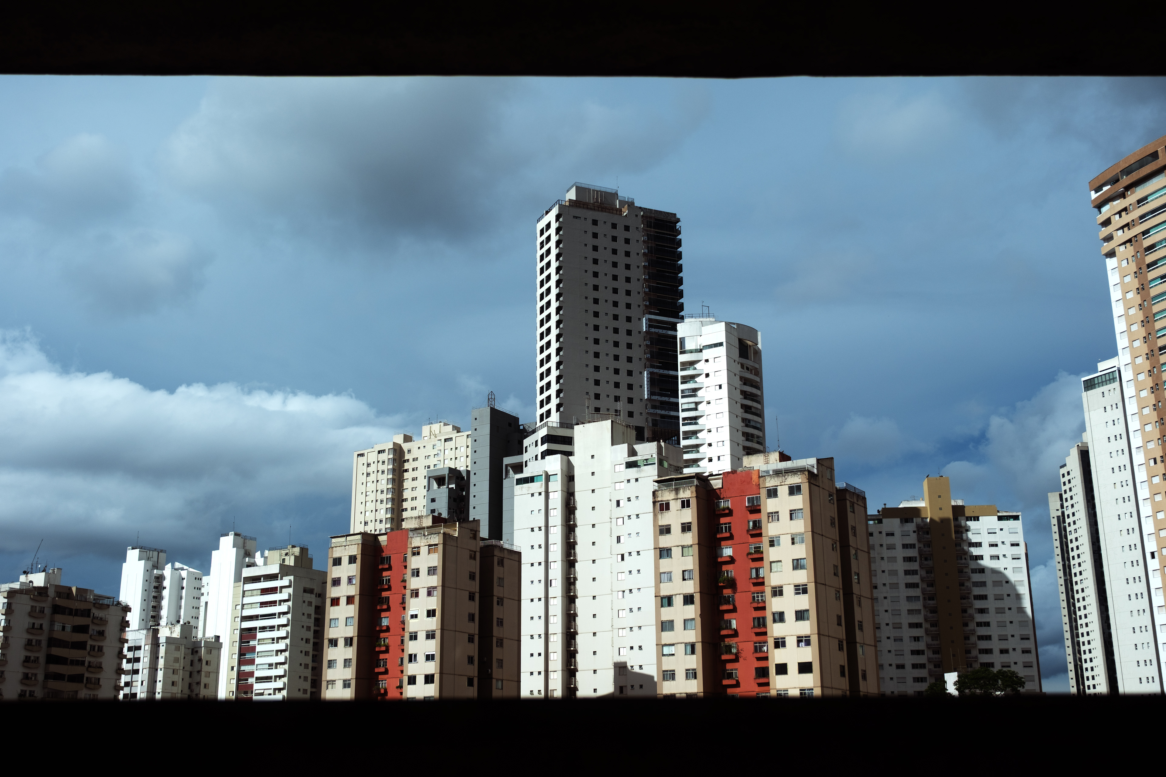 Goiania - March 2026