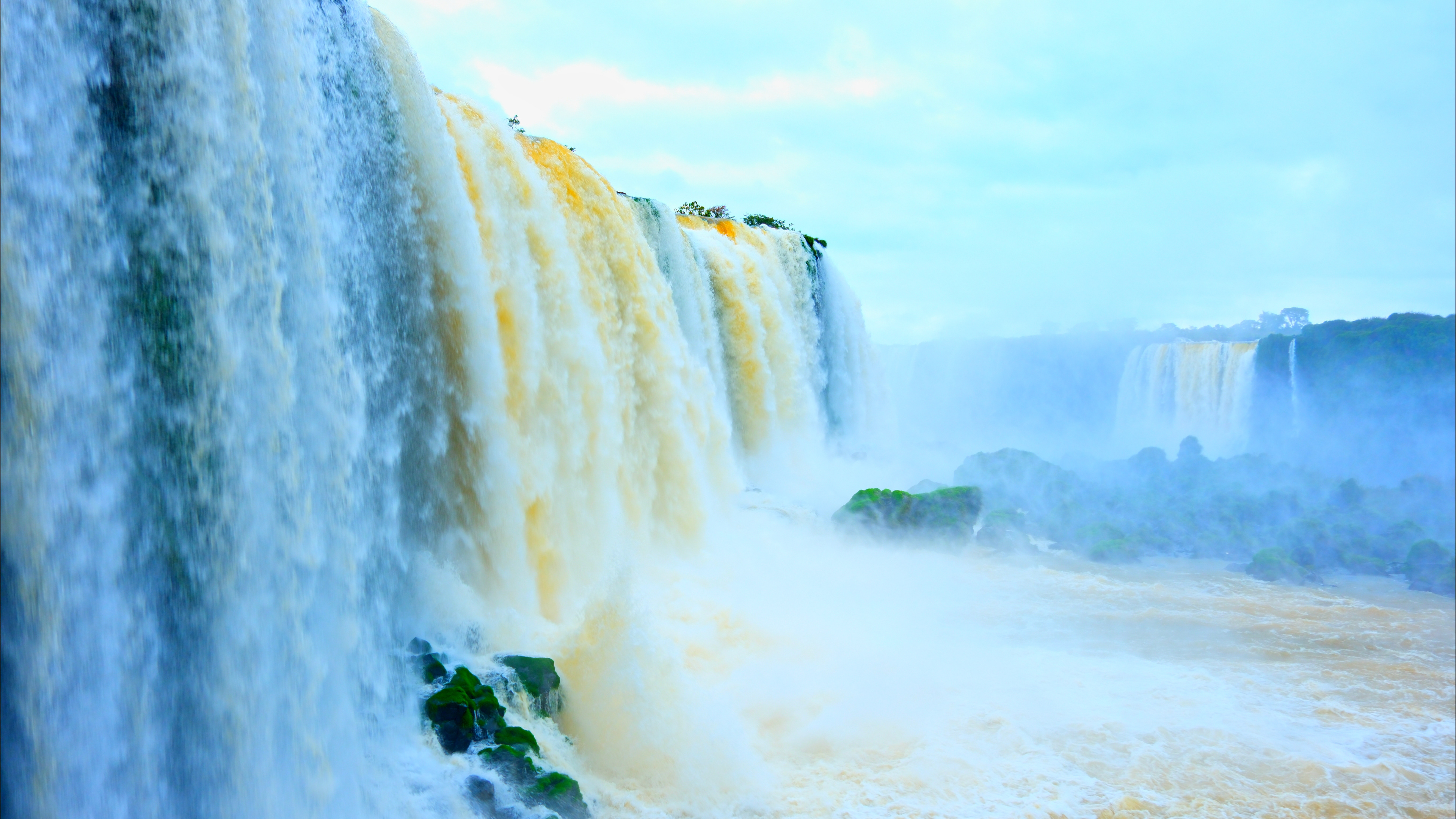 Foz do Iguaću - August 2025