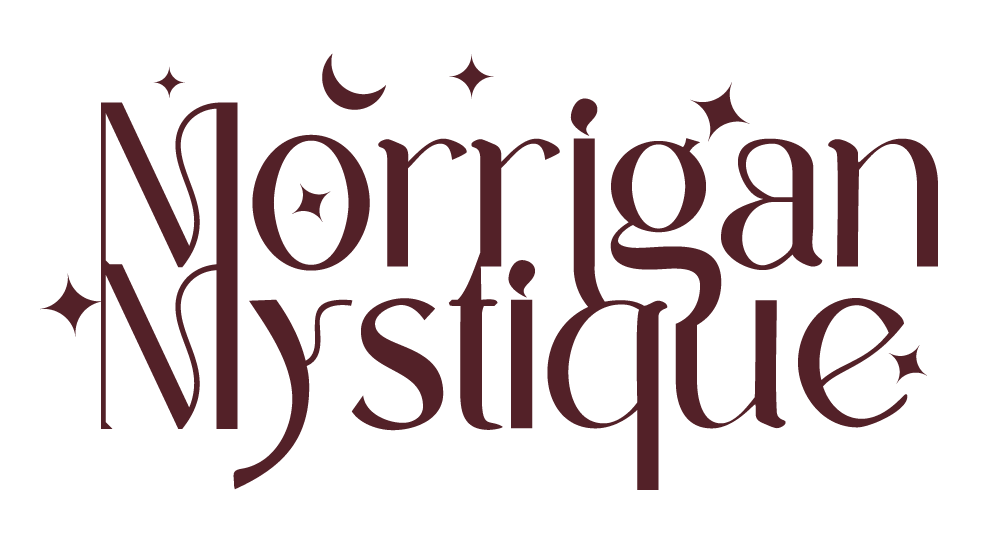 Morrigan Mystique