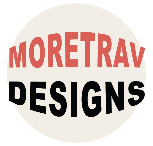 MoreTrav Designs