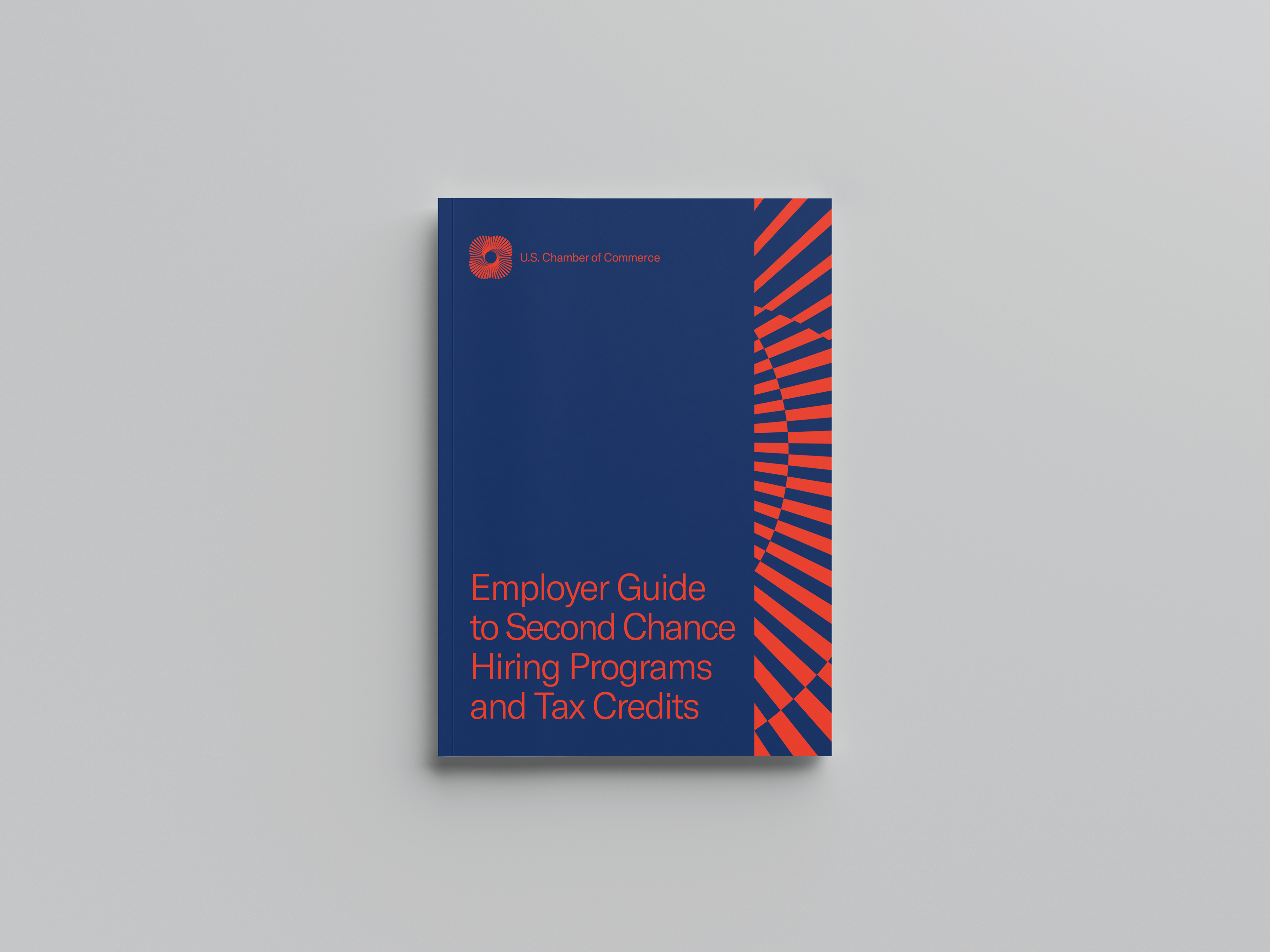 Report cover