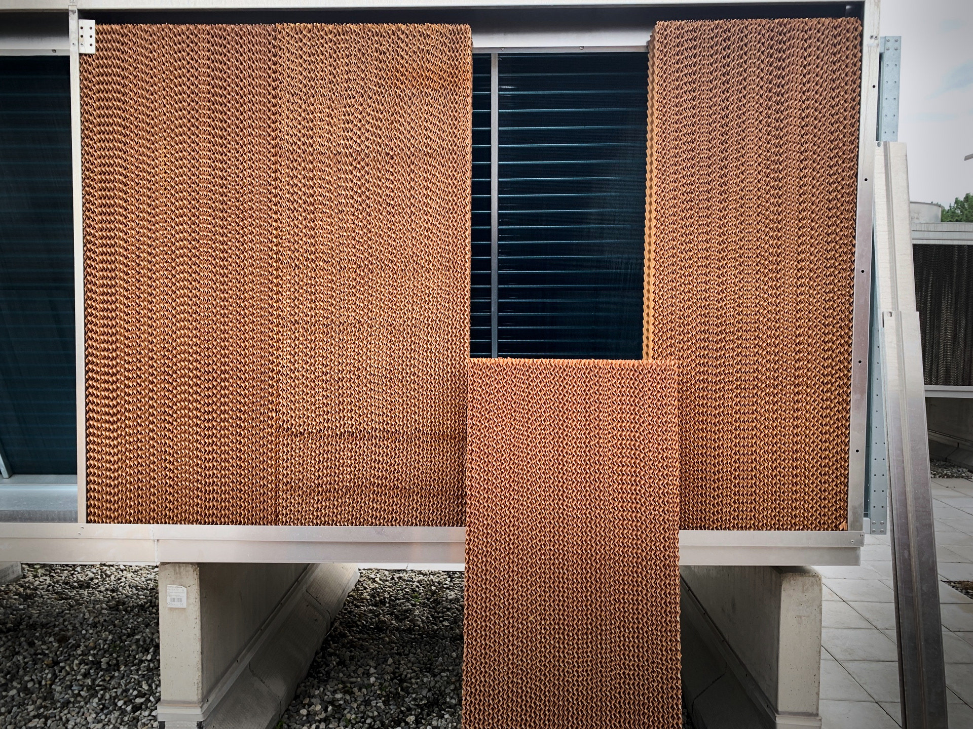 Médias adiabatiques sur-mesure