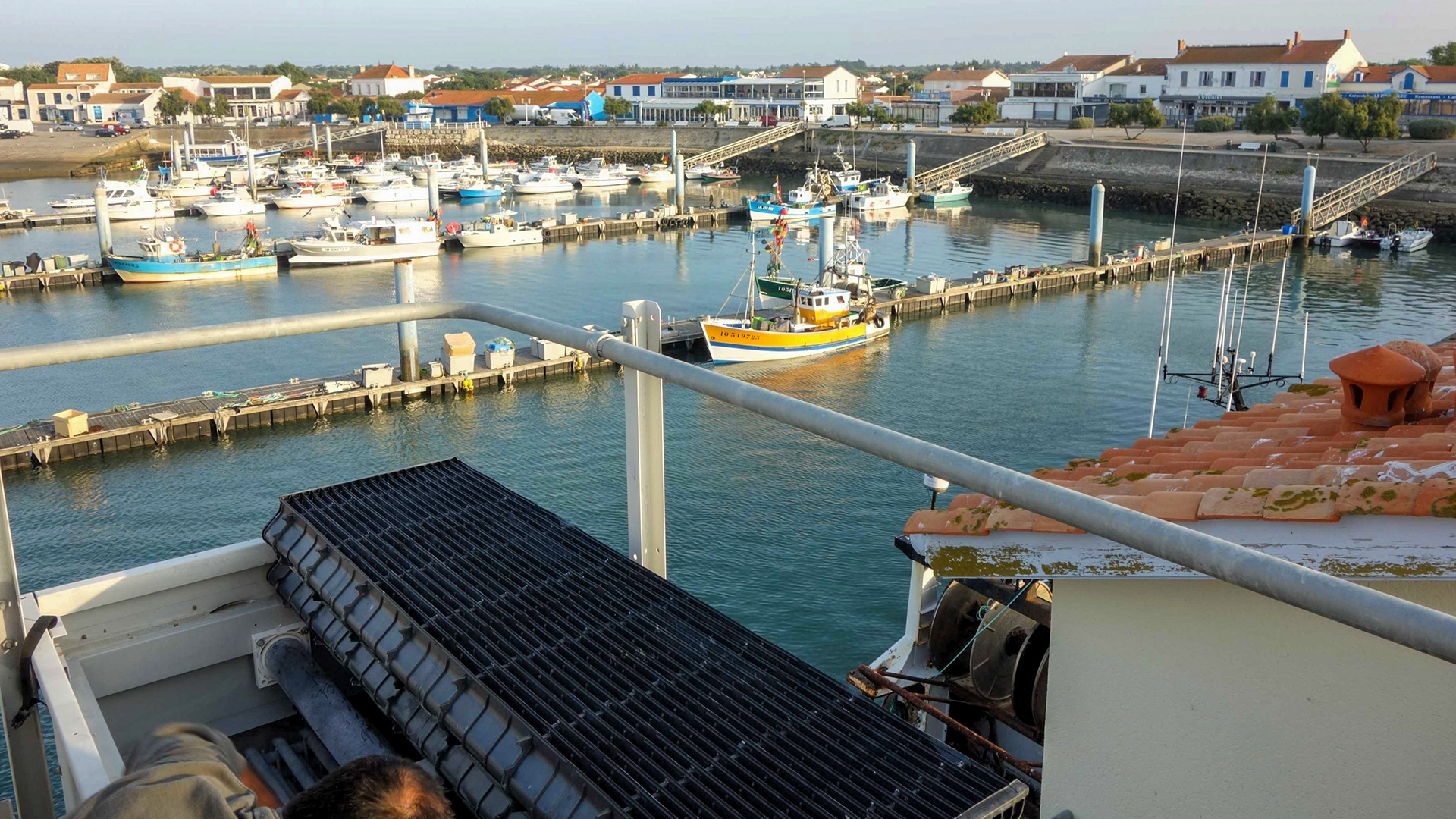 Remplacement dévésiculeurs certifiés TAR