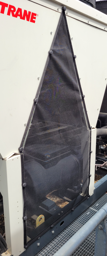 Filtet Groupe frigorifique