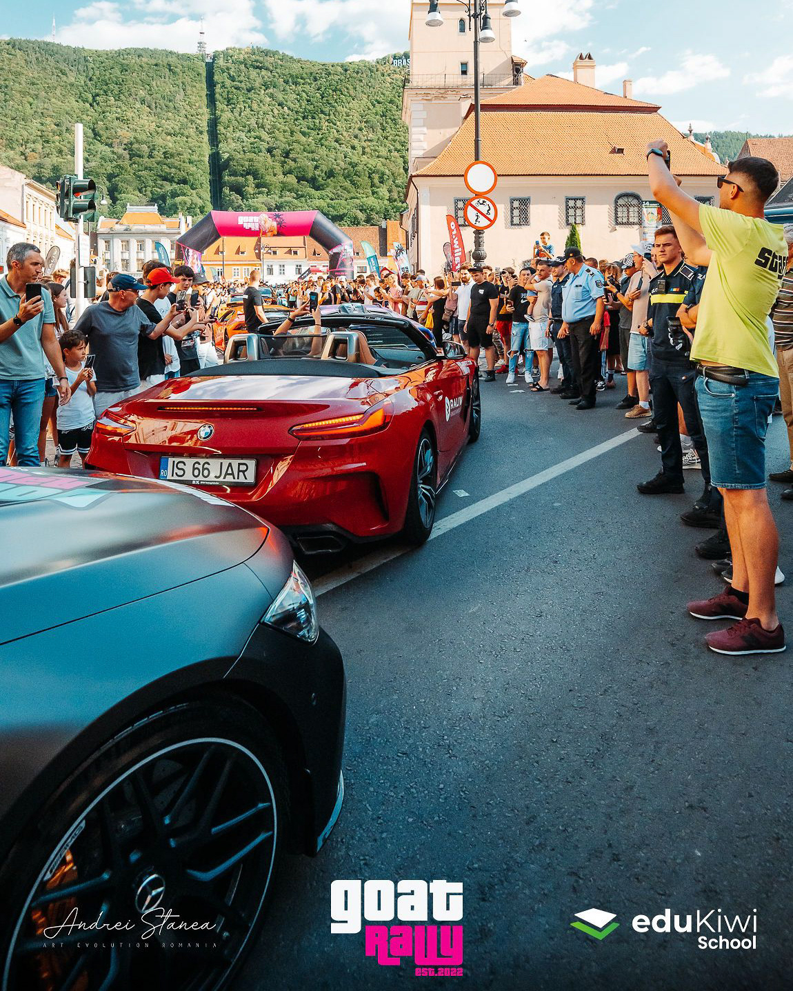 GoatRally Tour 2024