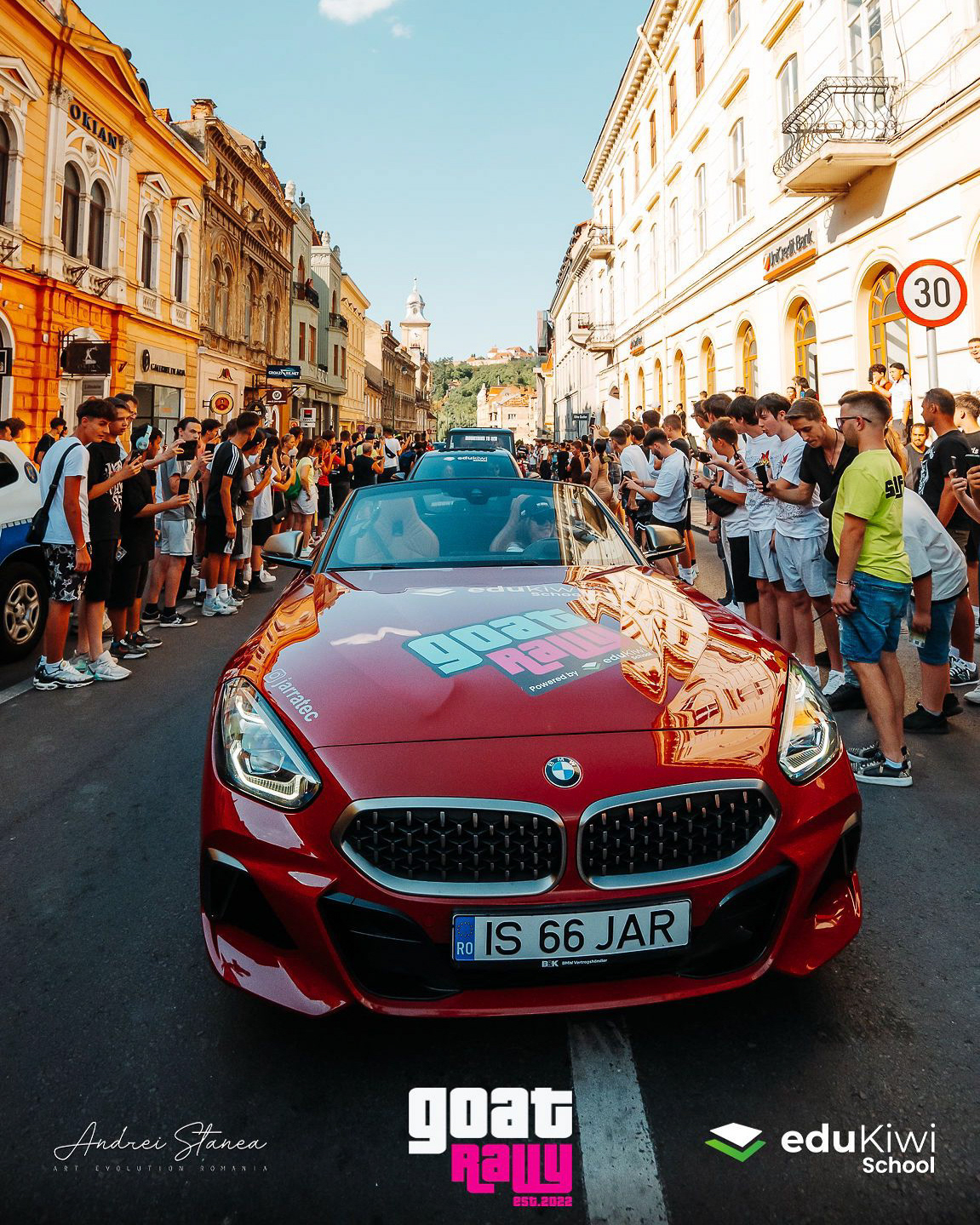 GoatRally Tour 2024