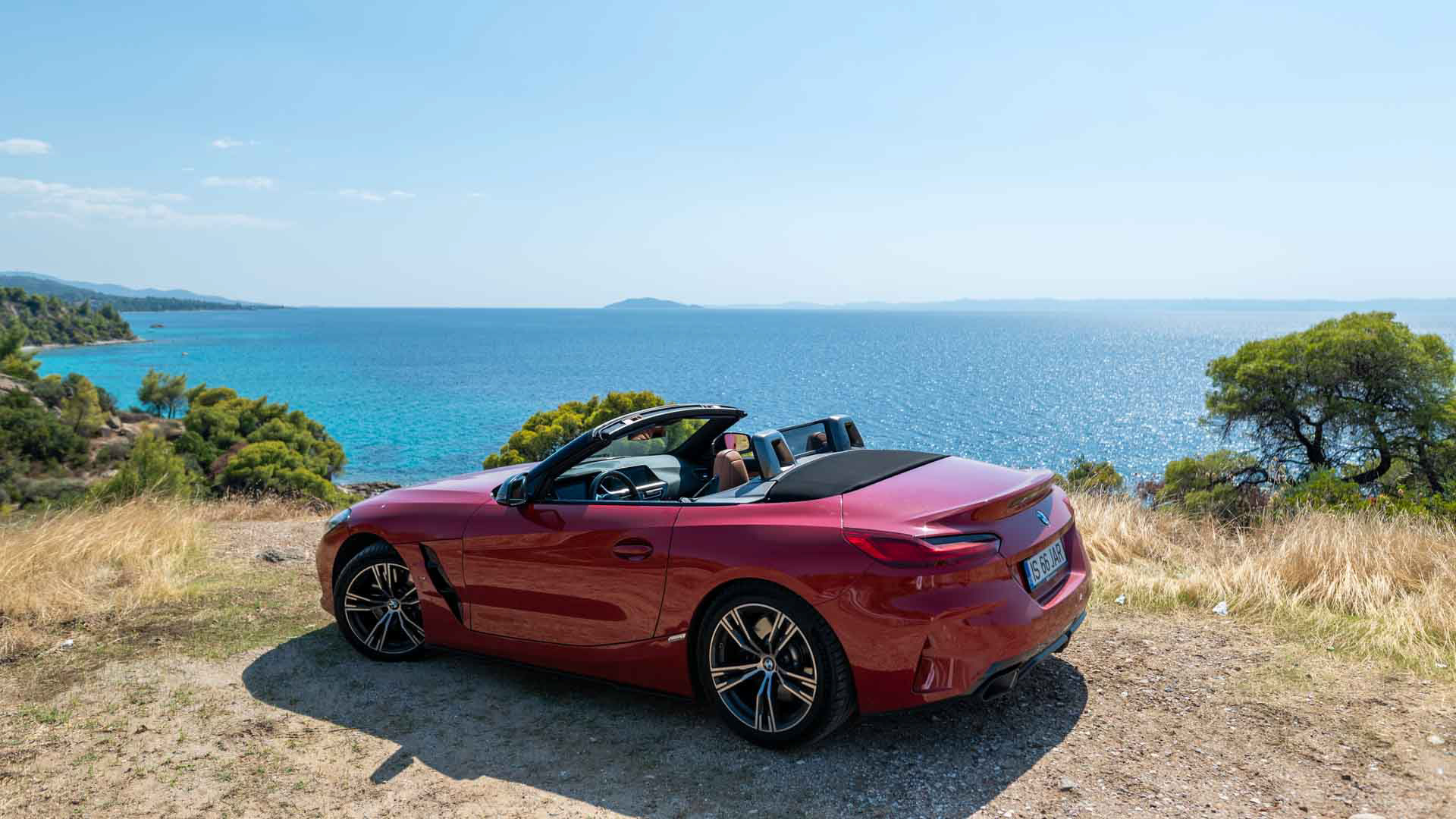 Vacanță de vis în Grecia