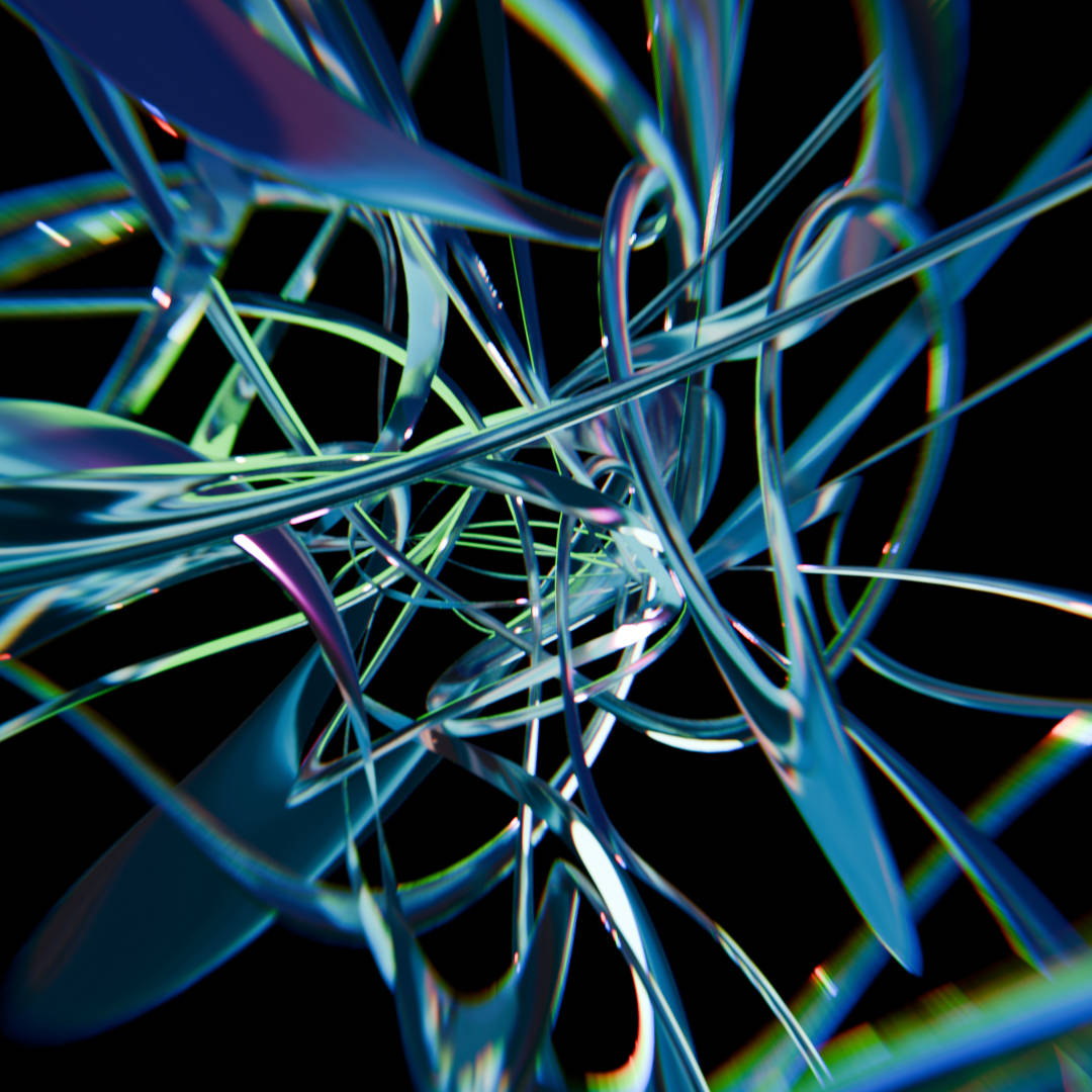 Metalheart Design, Blender, 2024.