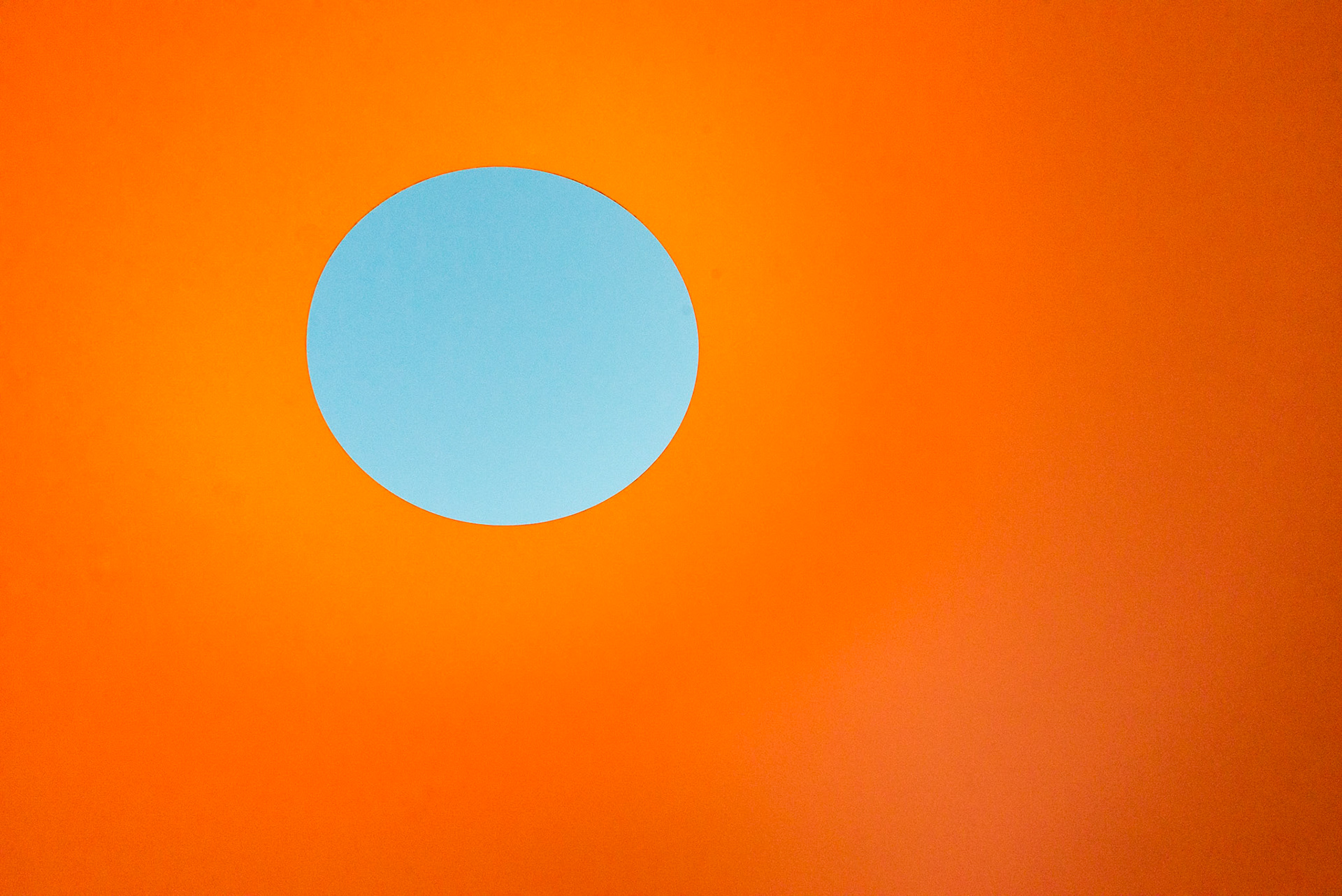 The. Most. Amazing. Sunset. Ever.