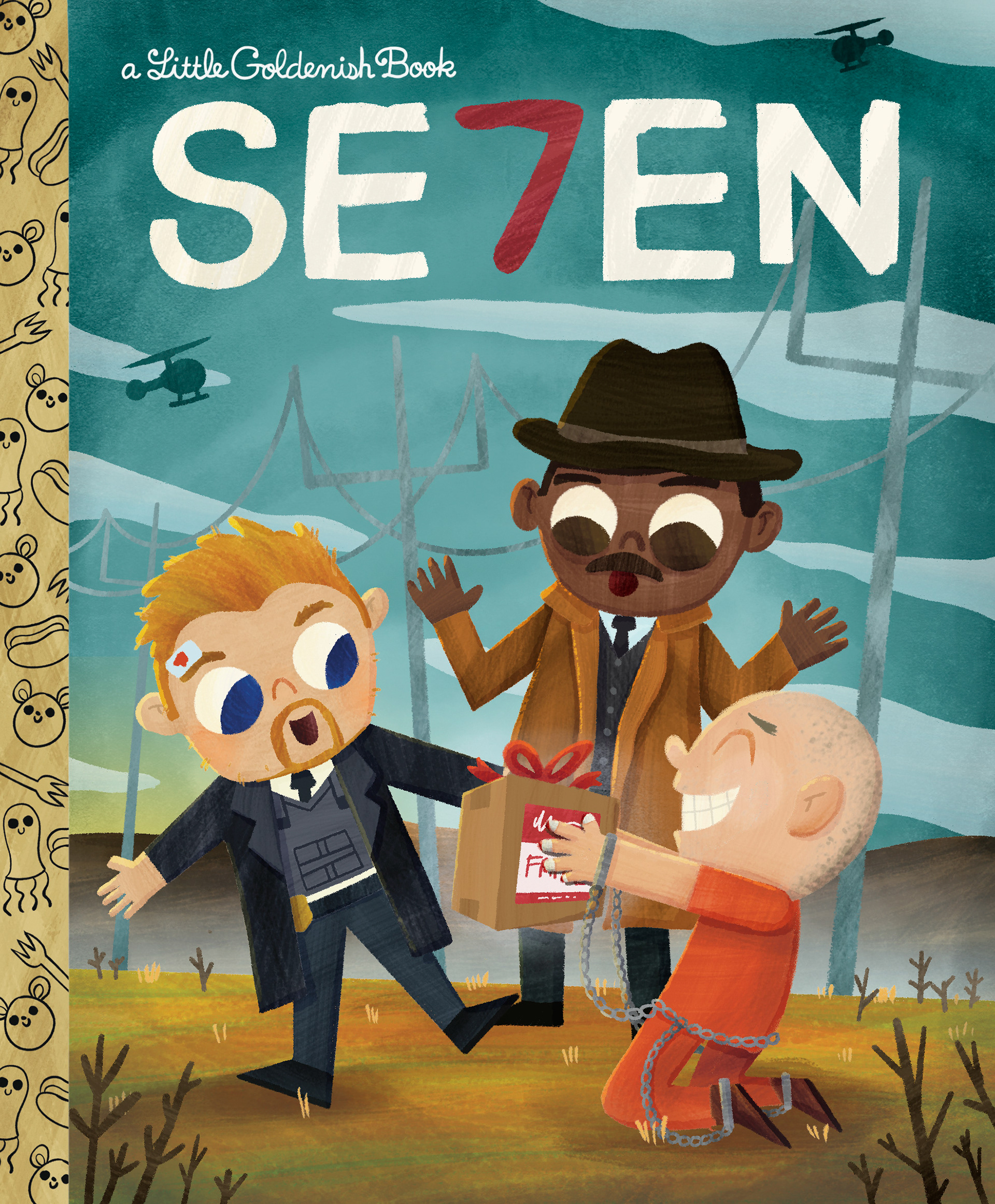 Se7en