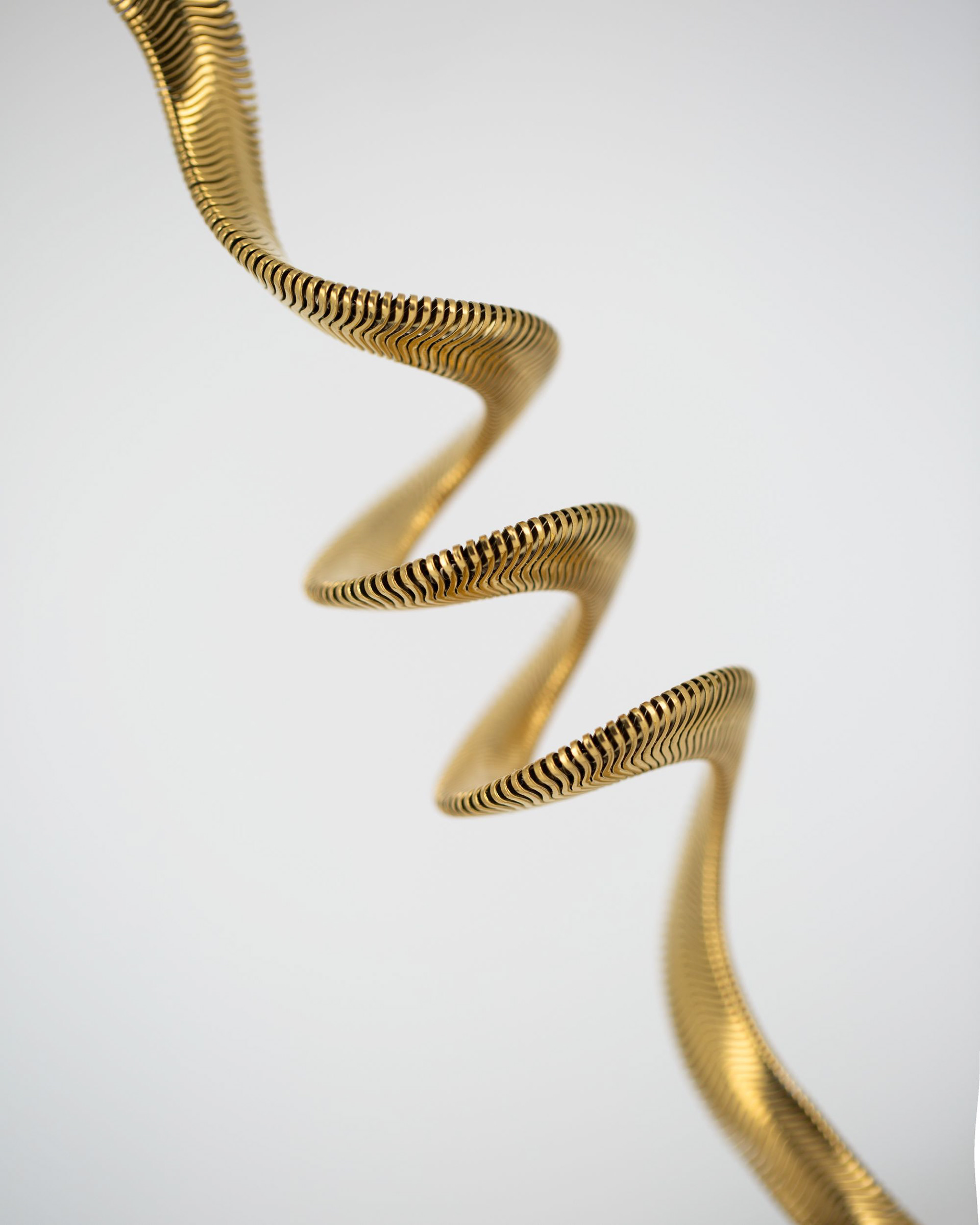 Collier Warren - ZAG Bijoux