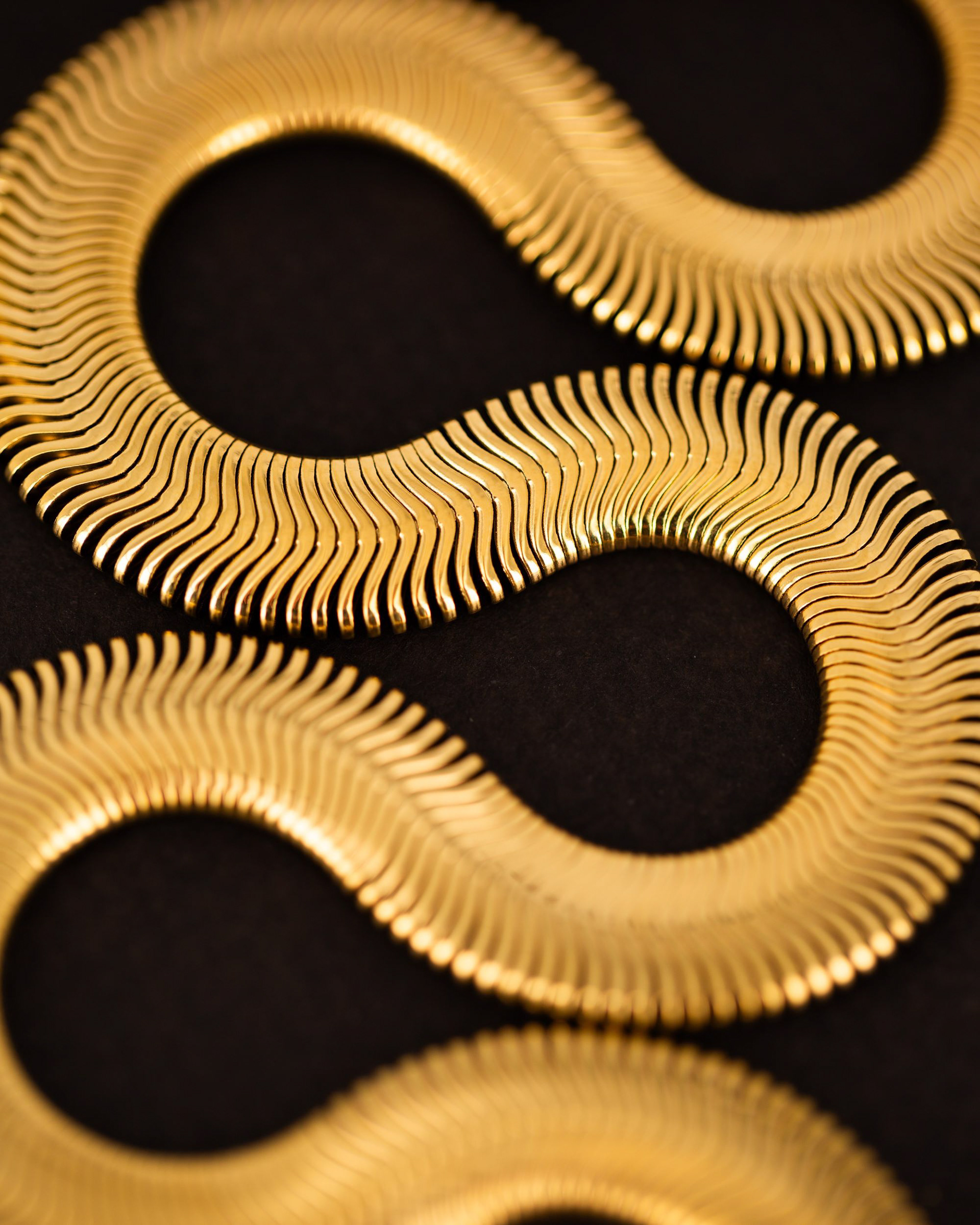 Collier Warren - ZAG Bijoux