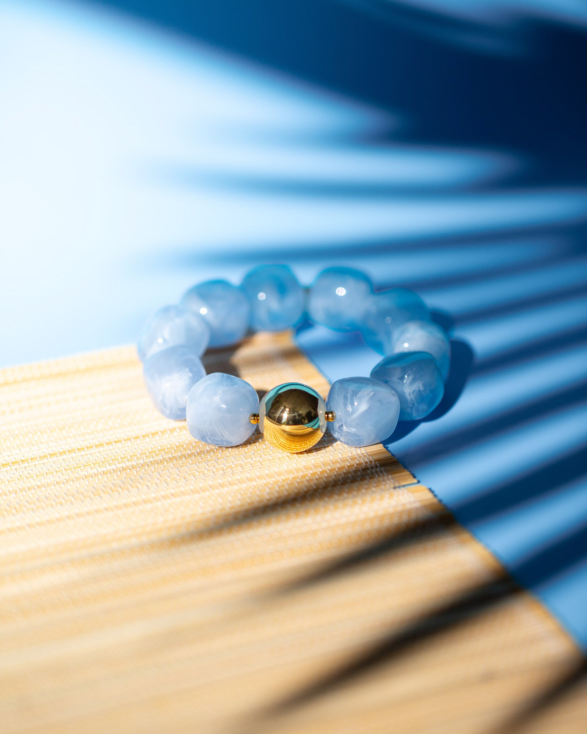 Bracelet Oedipe - ZAG Bijoux