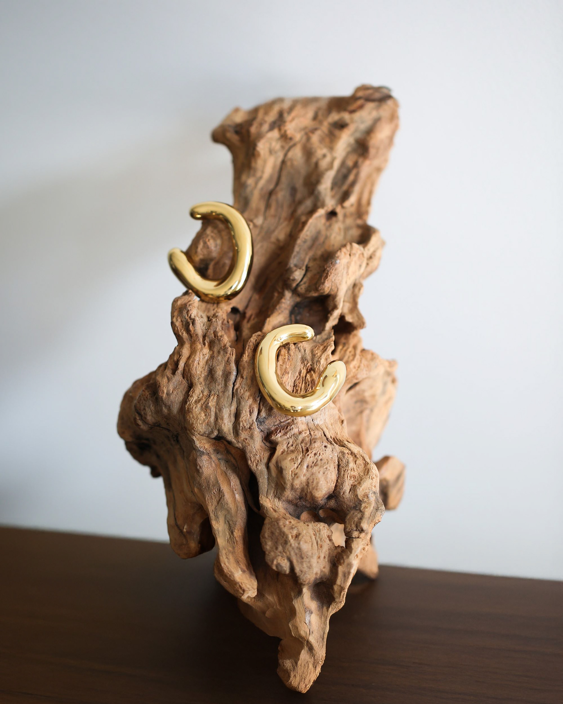 Boucles d'oreilles Tancredi - ZAG Bijoux