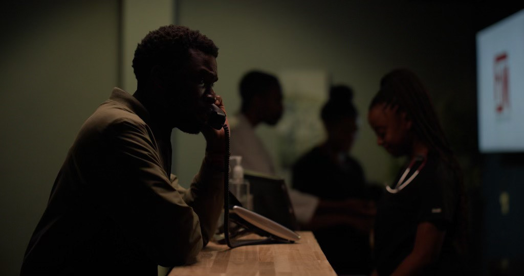 Fatal Mistake (2024)