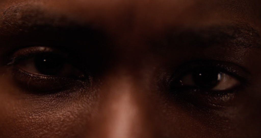 Fatal Mistake (2024)