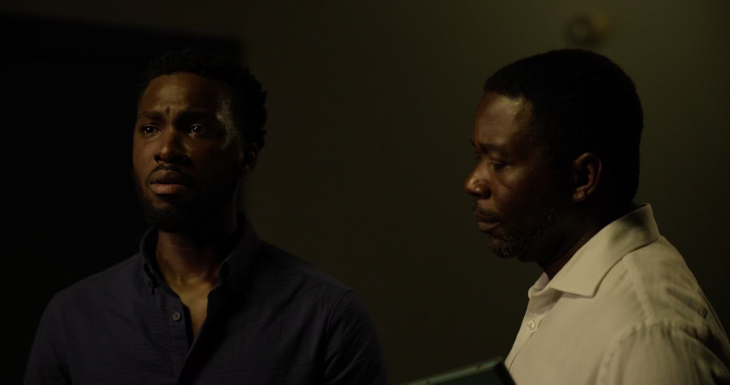 Fatal Mistake (2024)