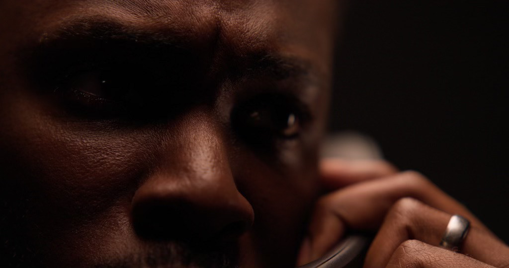 Fatal Mistake (2024)