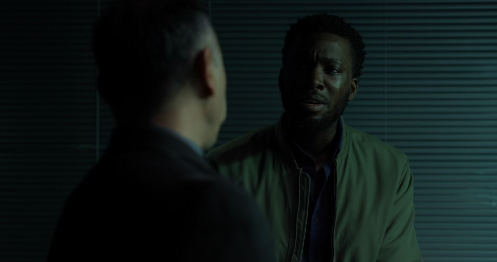 Fatal Mistake (2024)