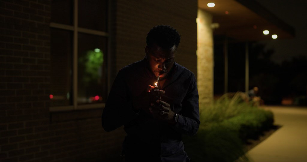 Fatal Mistake (2024)