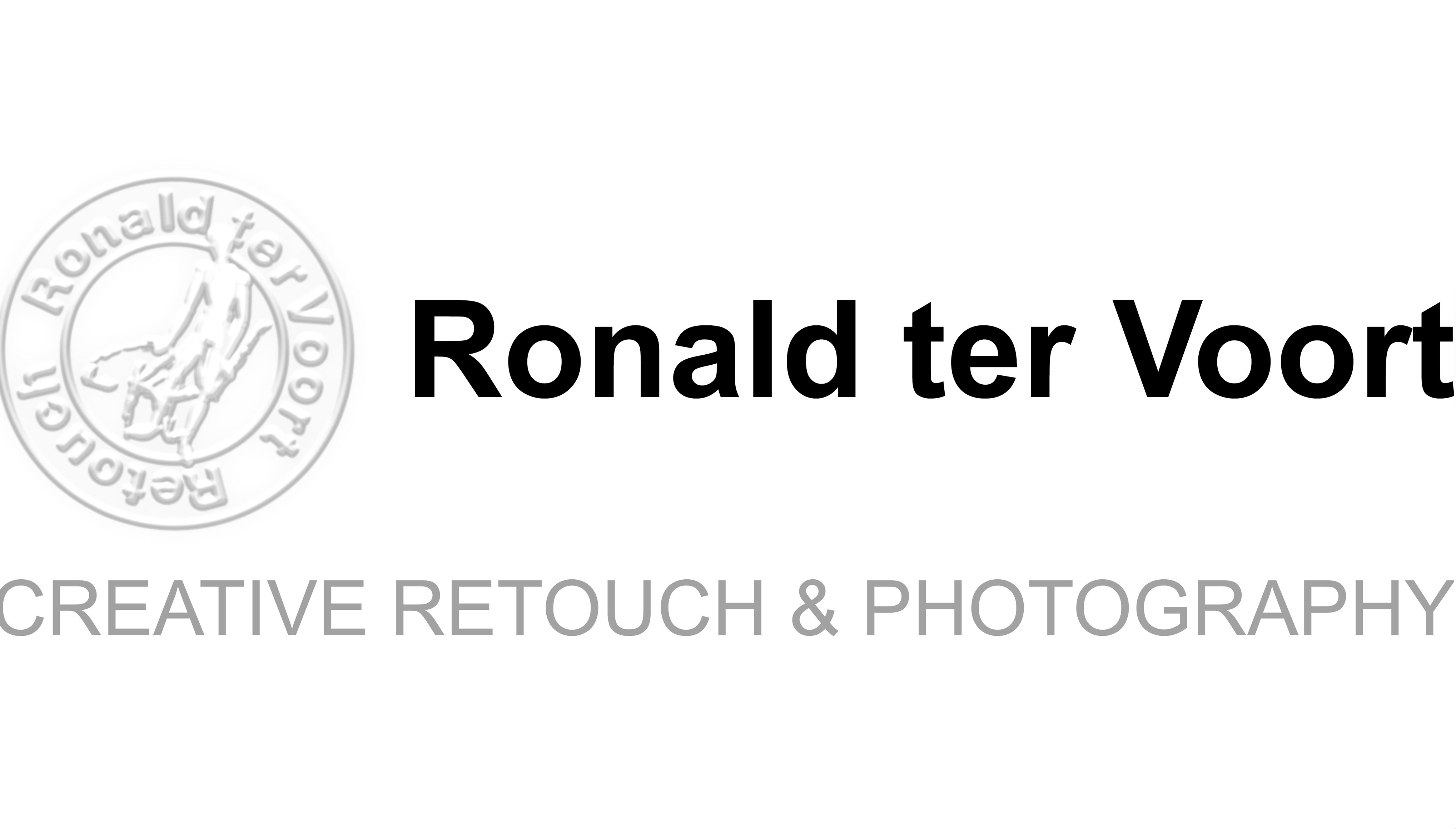Ronald ter Voort