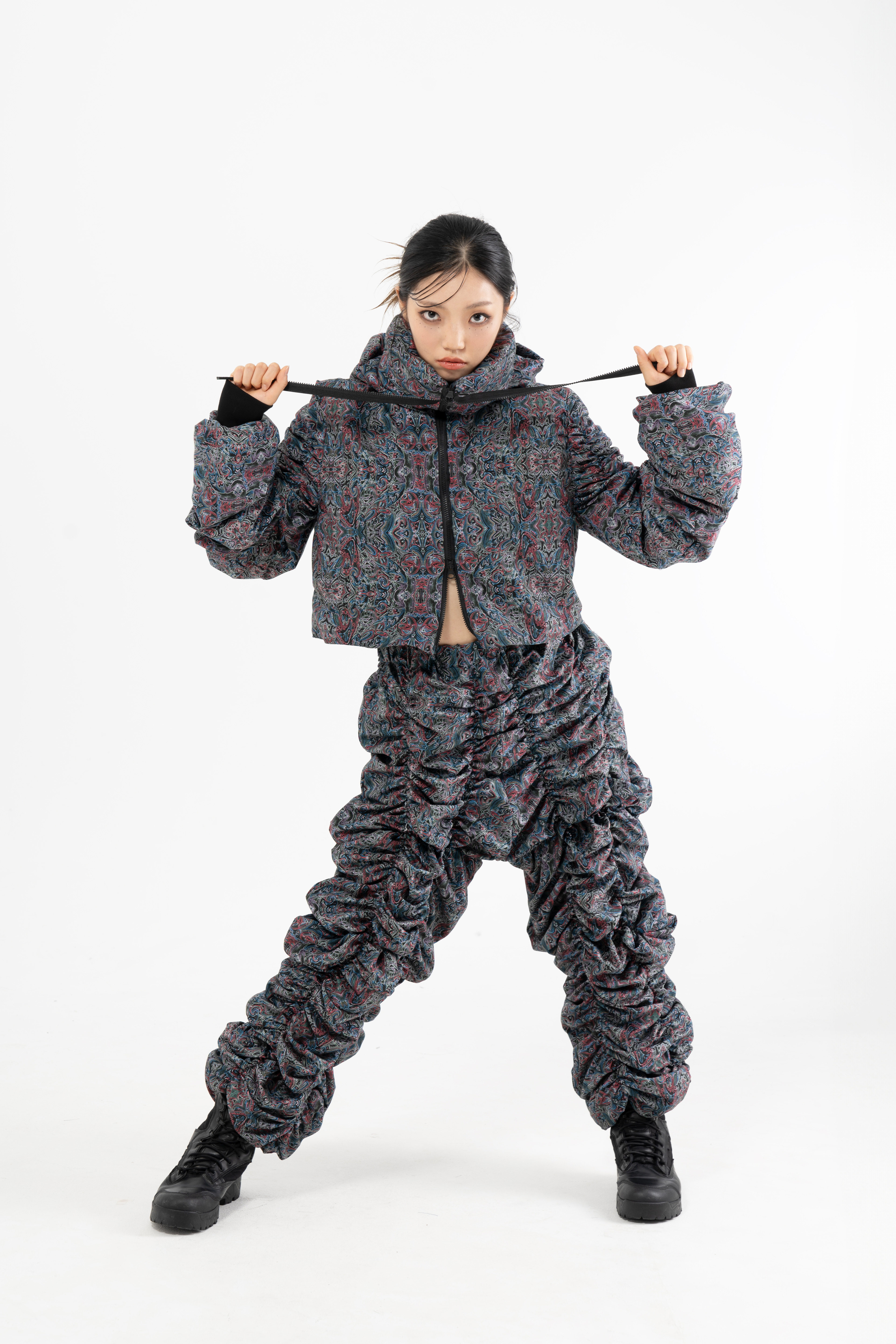 Fashion design, Nov. 2023