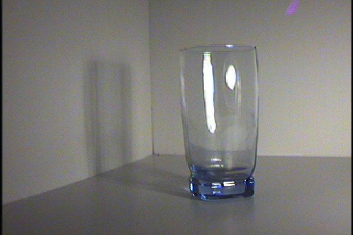 pick-up Installation in studio. Georg Burwck 2005