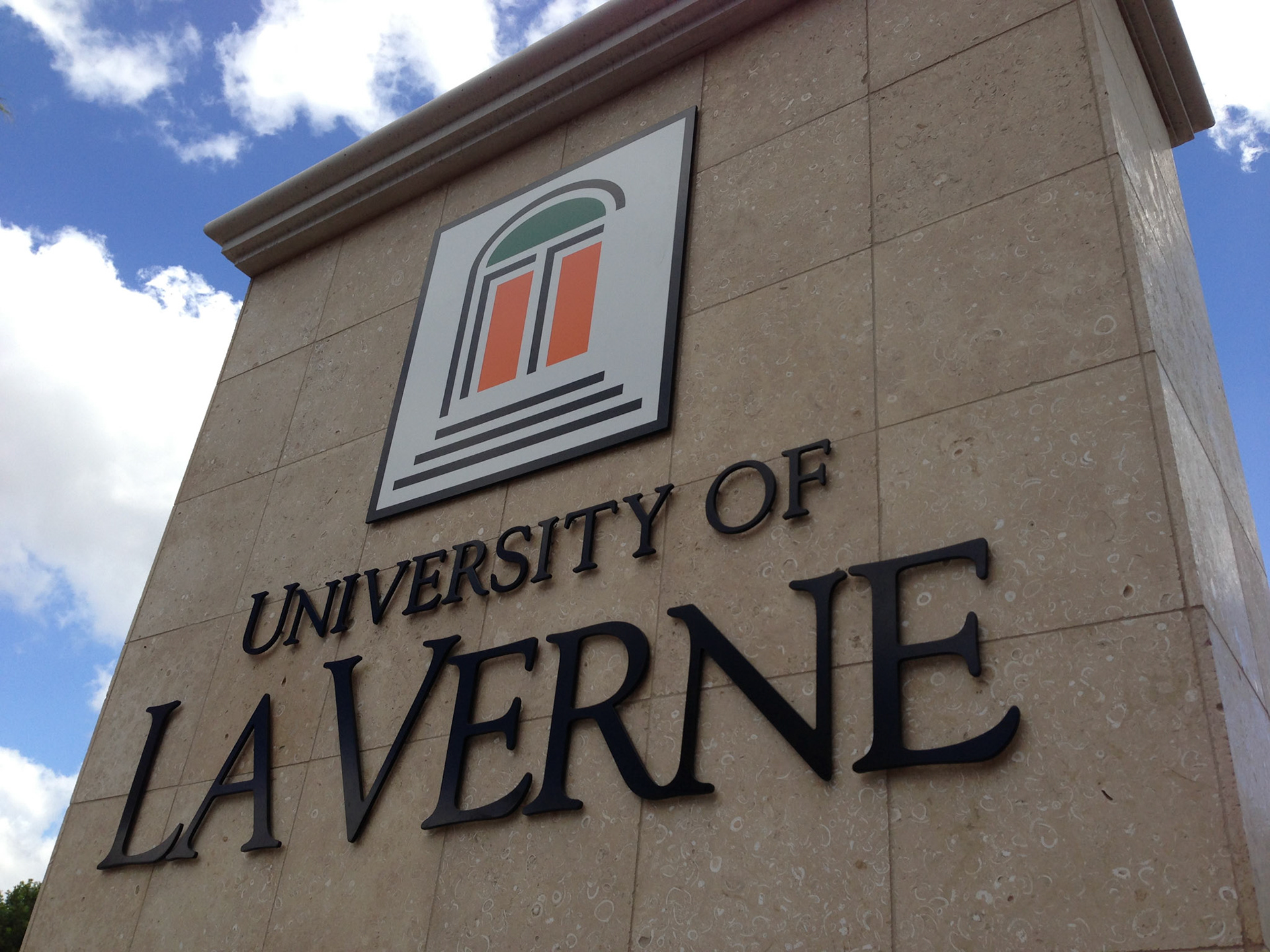 University of La Verne
