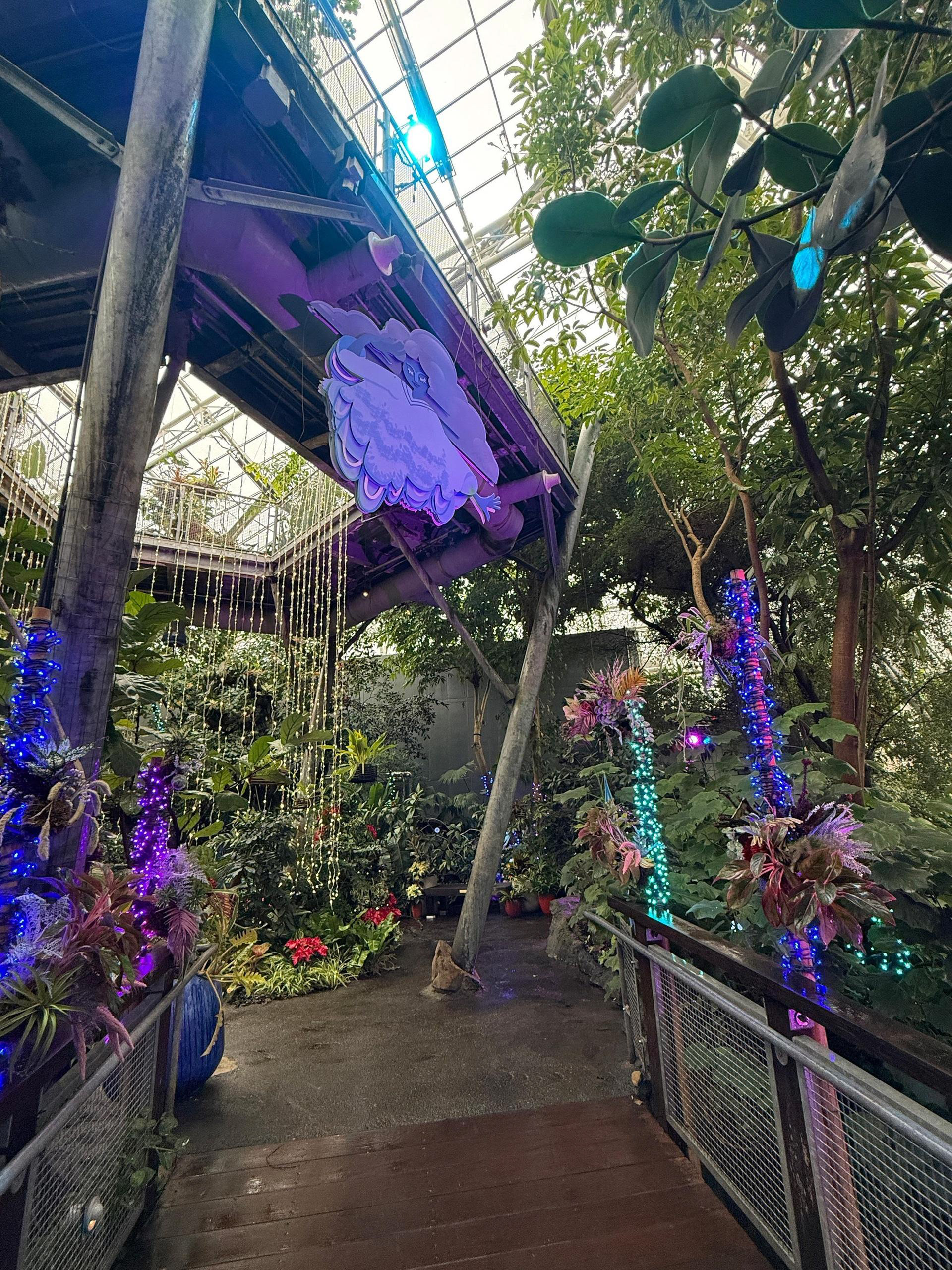 Photo by Cleveland Botanical Garden