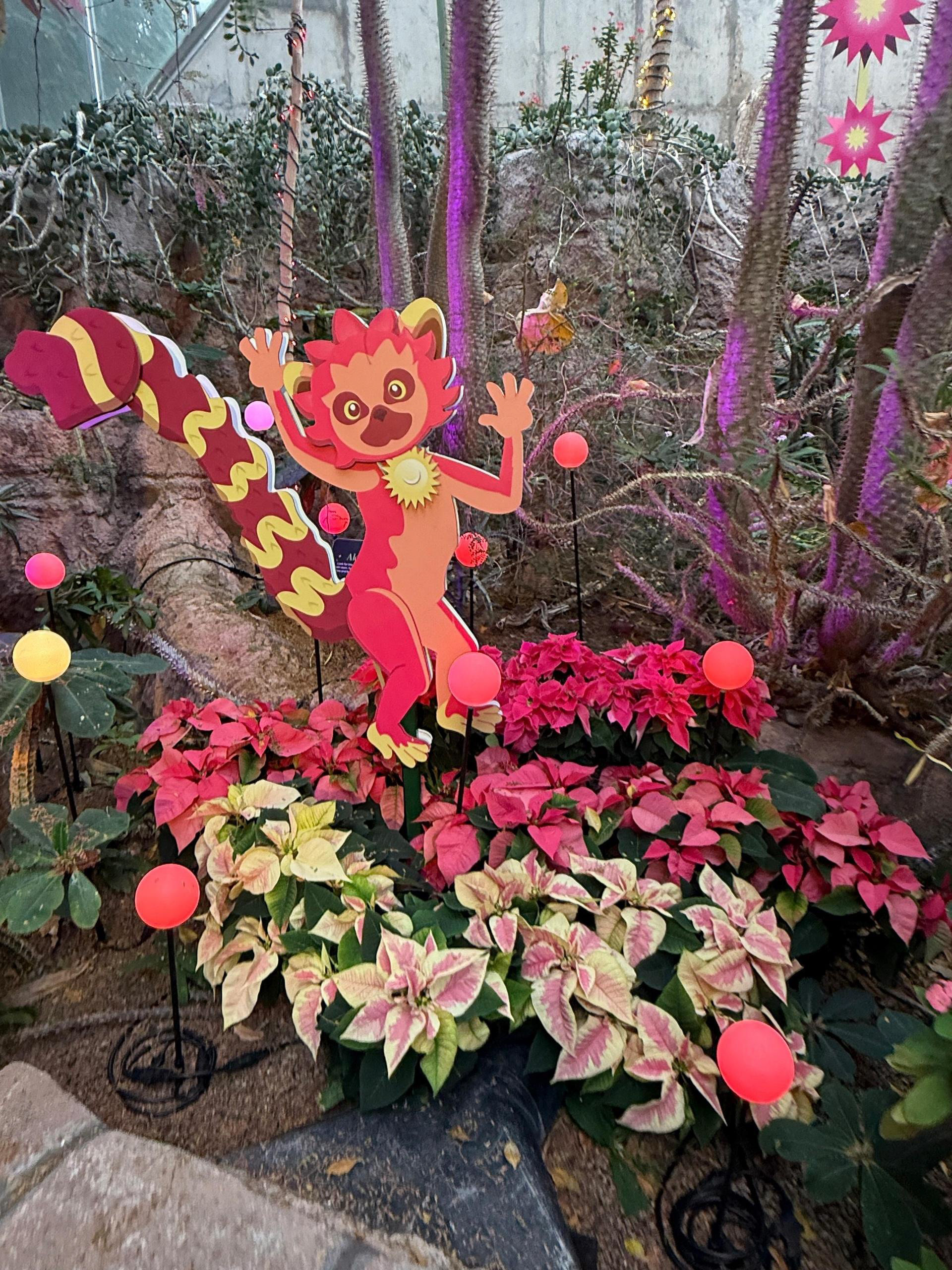 Photo by Cleveland Botanical Garden