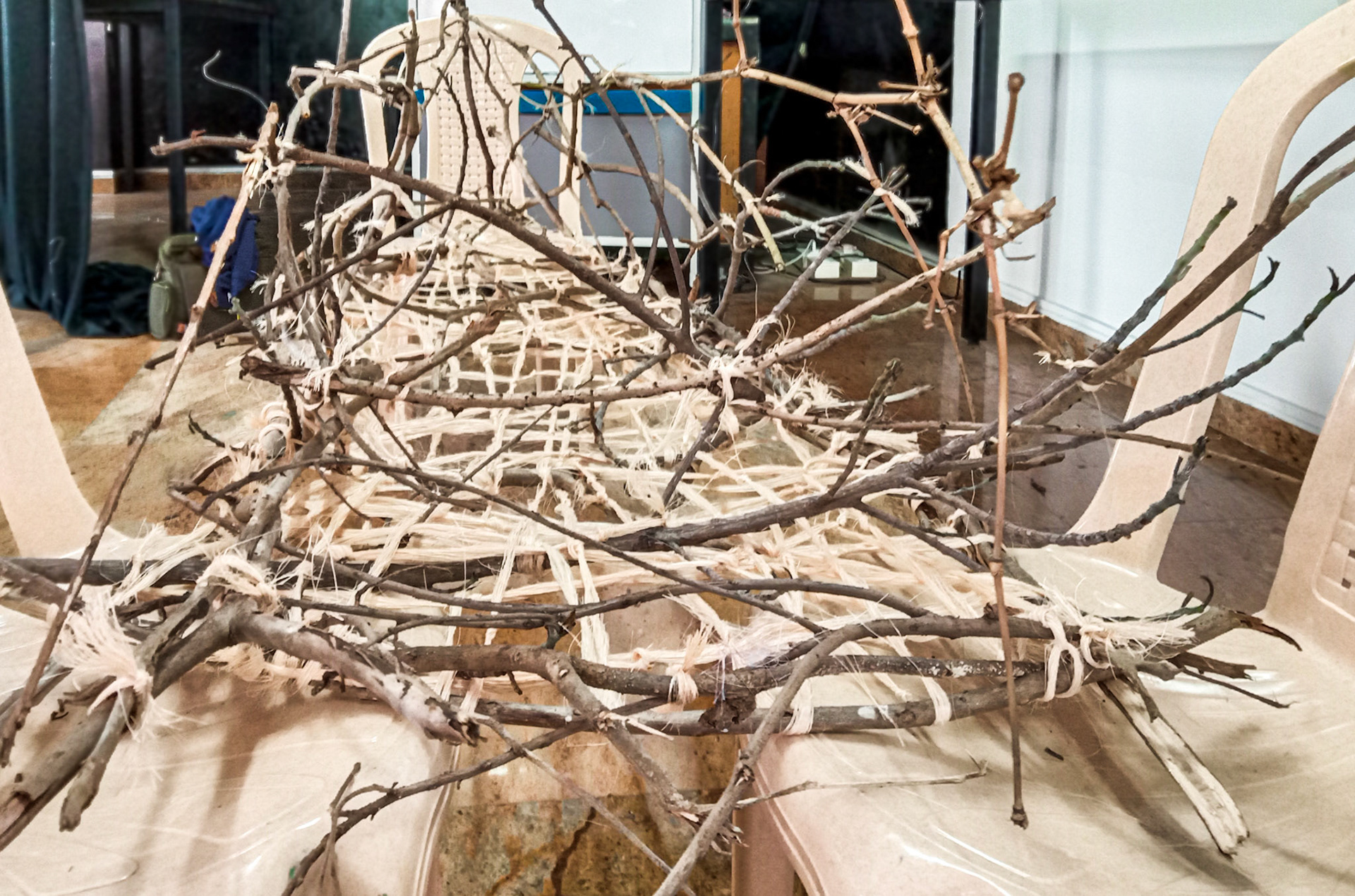 Boat structure